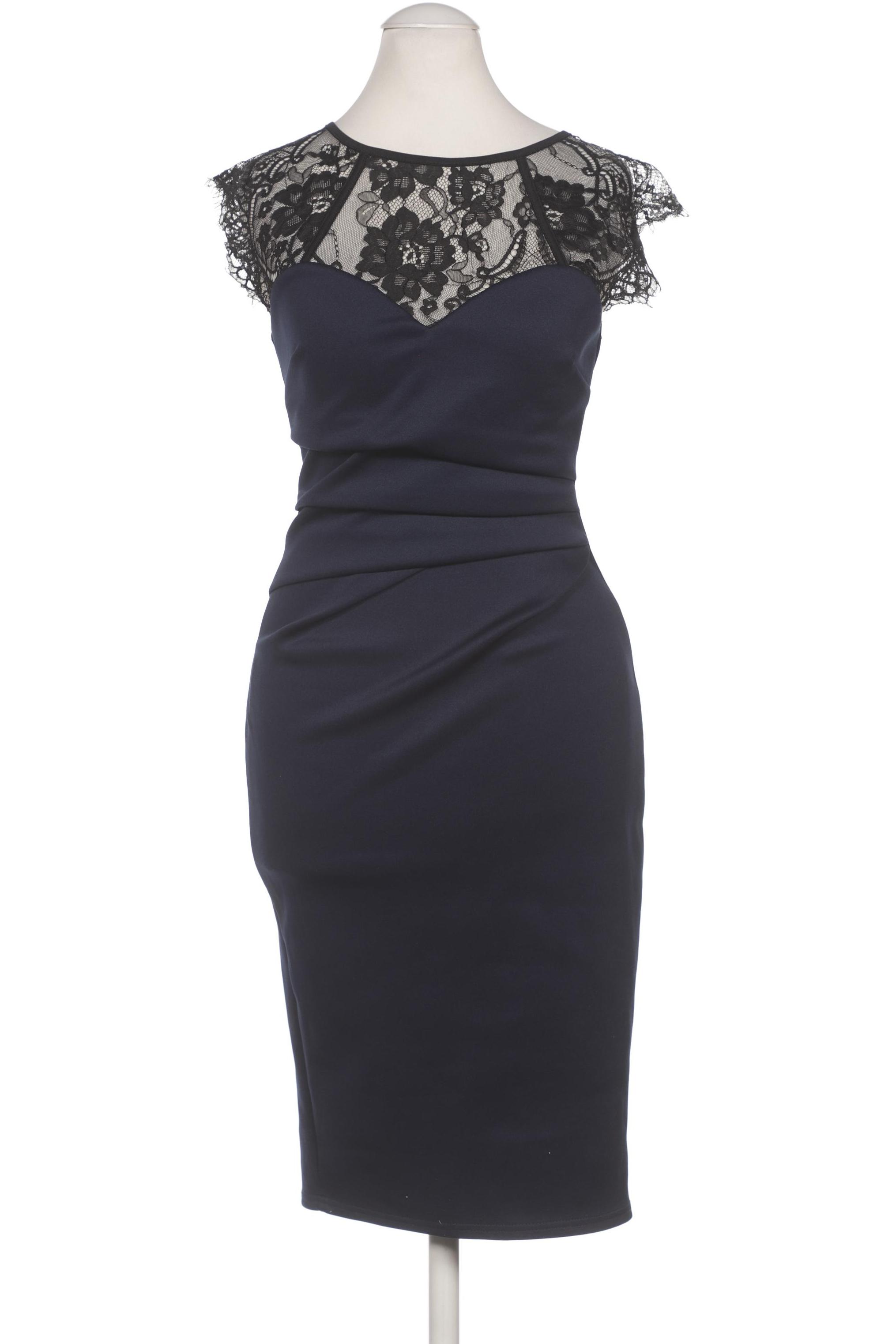 

Lipsy Damen Kleid, marineblau, Gr. 36