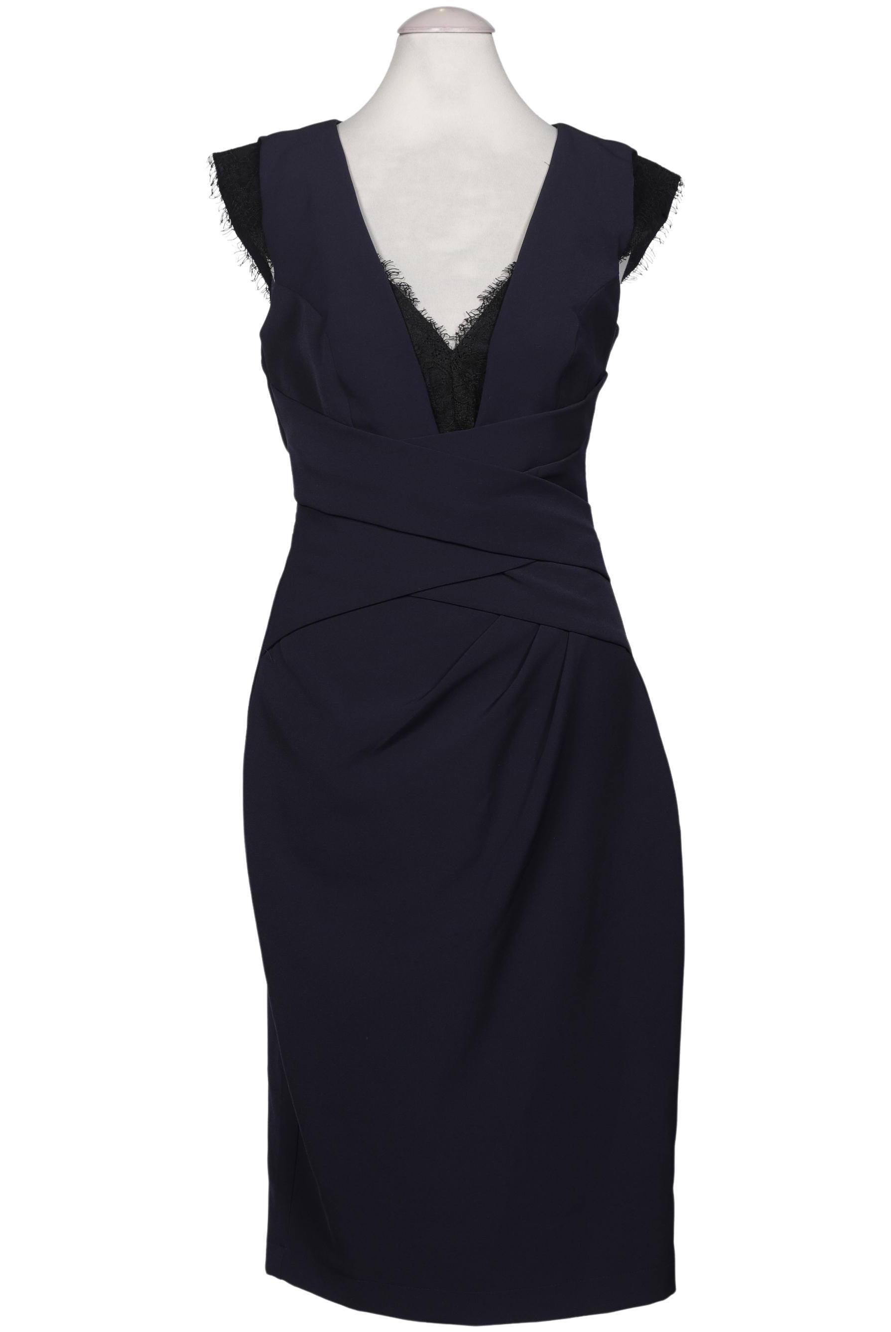 

Lipsy Damen Kleid, marineblau, Gr. 34