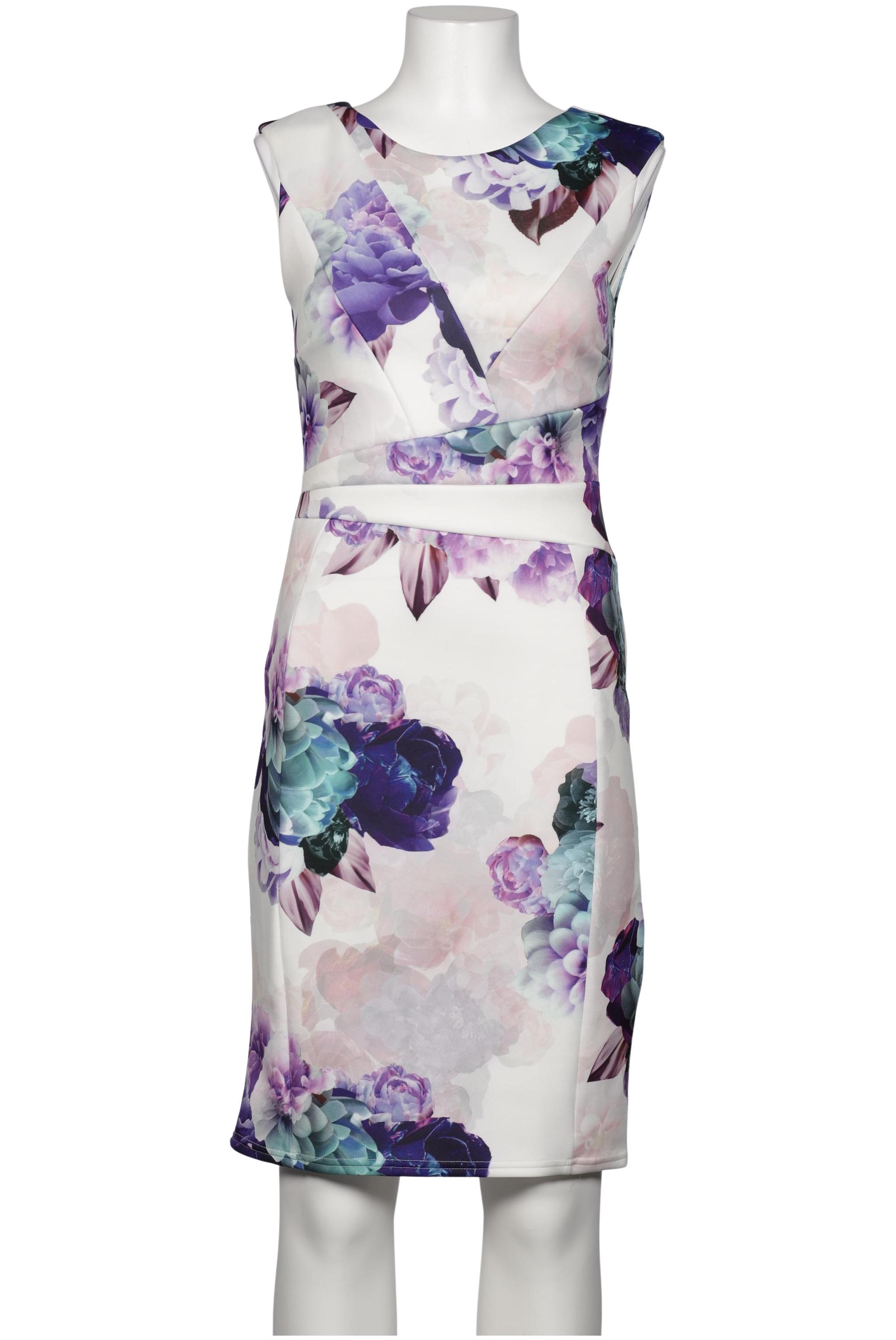 

Lipsy Damen Kleid, mehrfarbig, Gr. 42