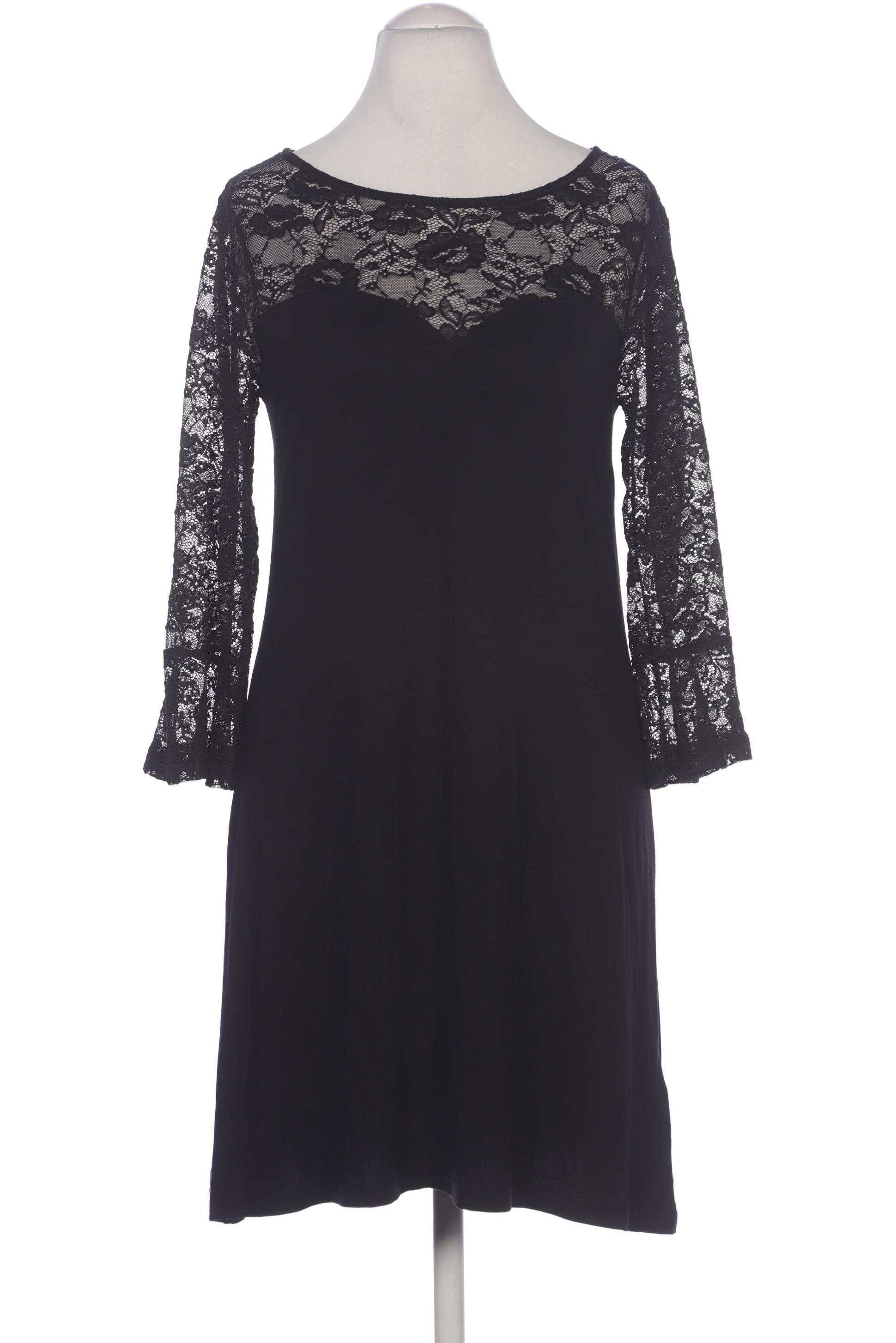 

Lipsy Damen Kleid, schwarz, Gr. 38