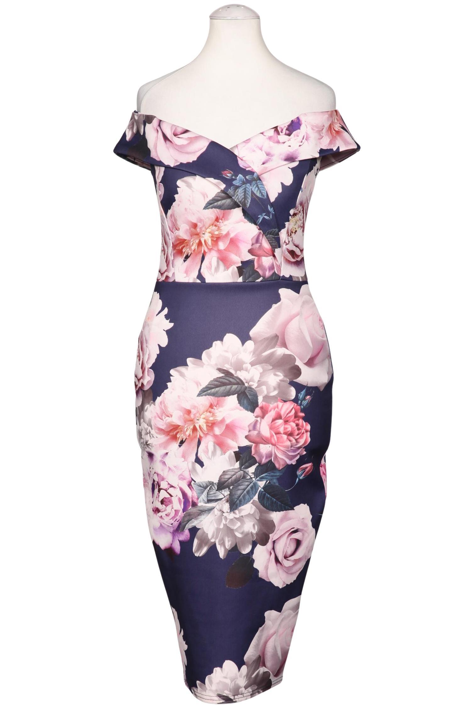 

Lipsy Damen Kleid, mehrfarbig, Gr. 34