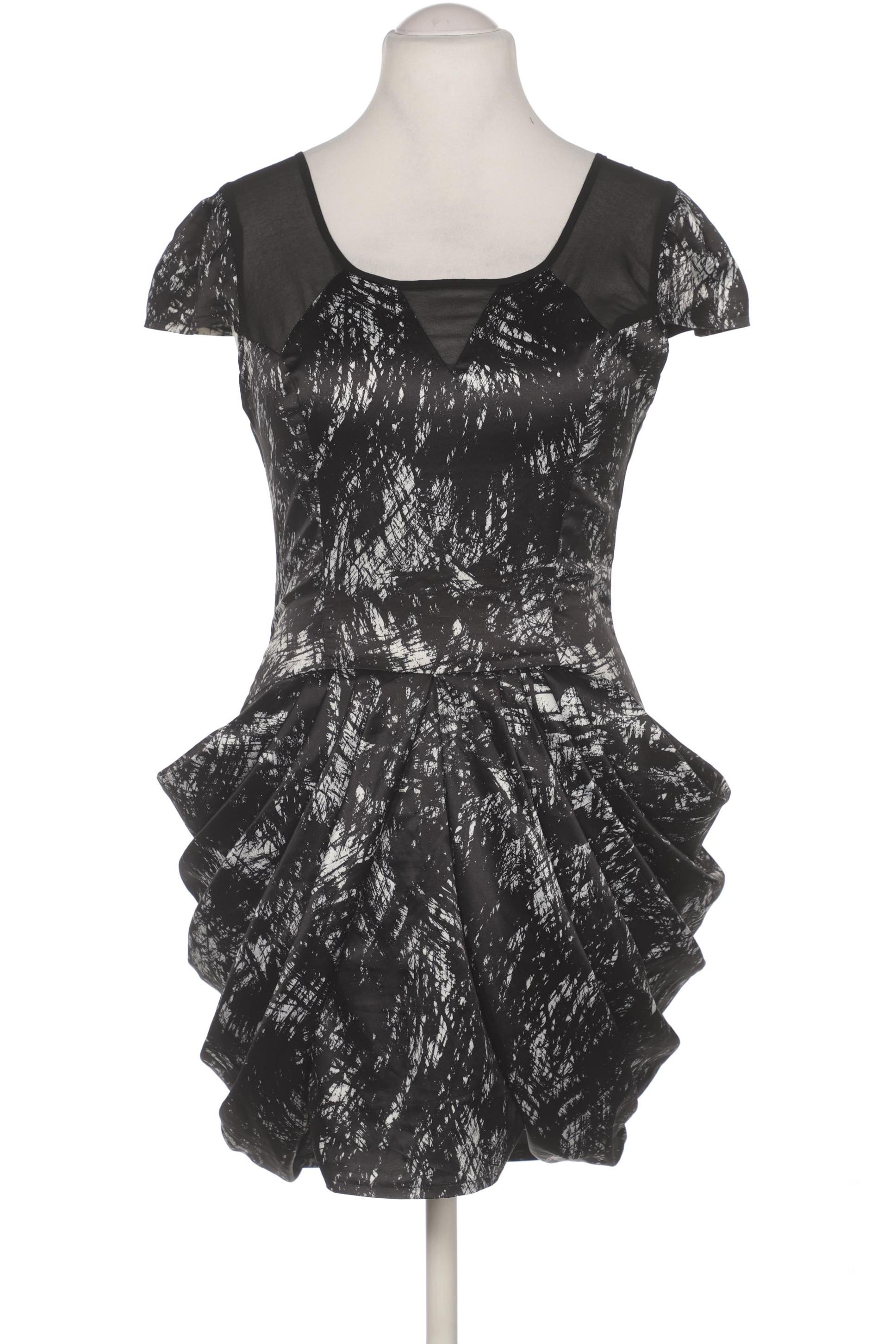 

Lipsy Damen Kleid, schwarz, Gr. 12