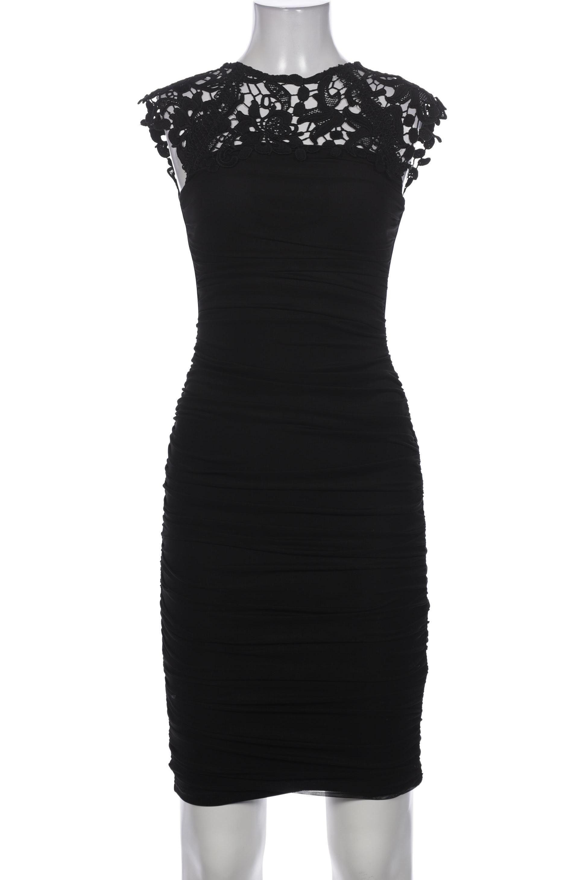 

Lipsy Damen Kleid, schwarz, Gr. 34