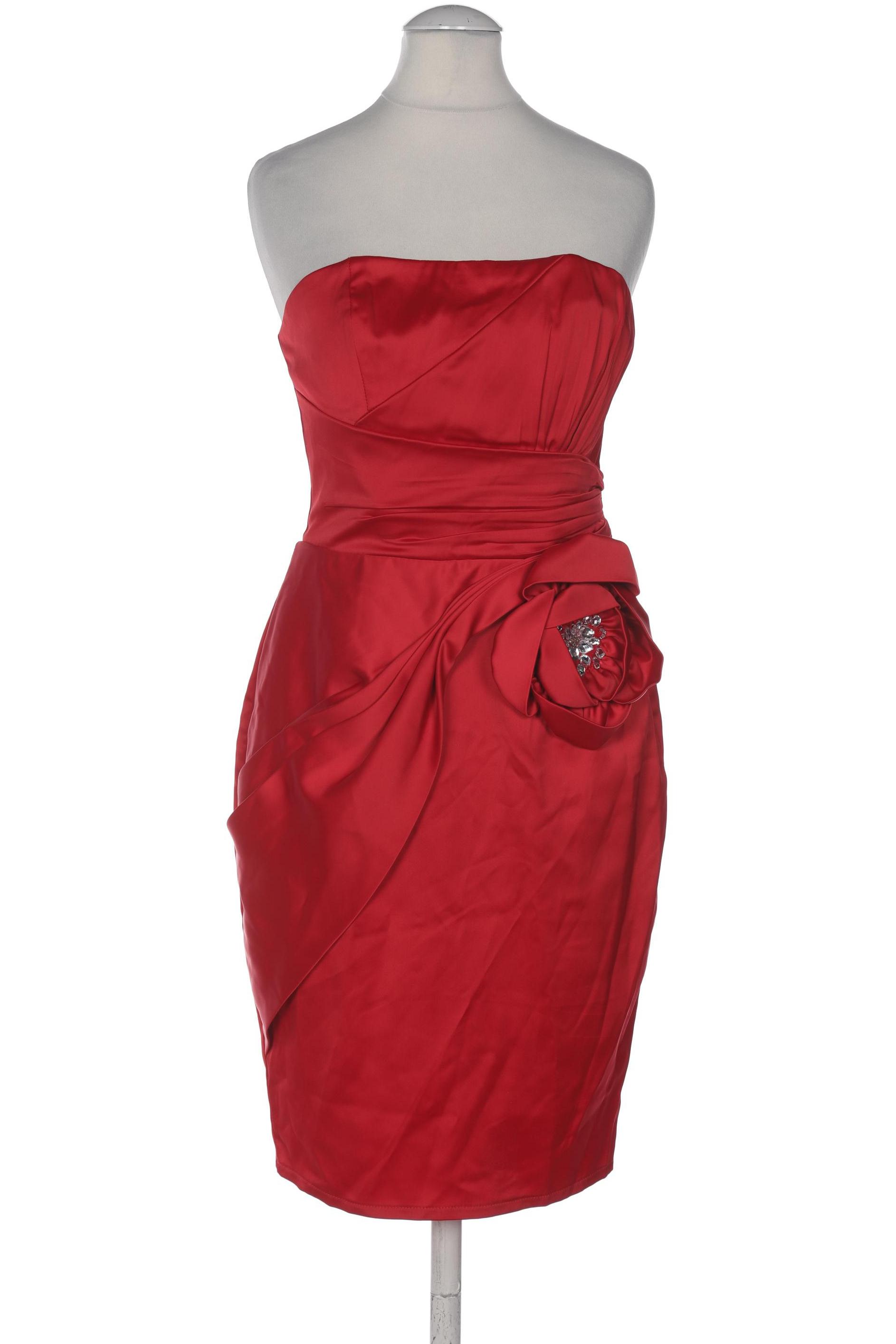 

LIPSY Damen Kleid, rot