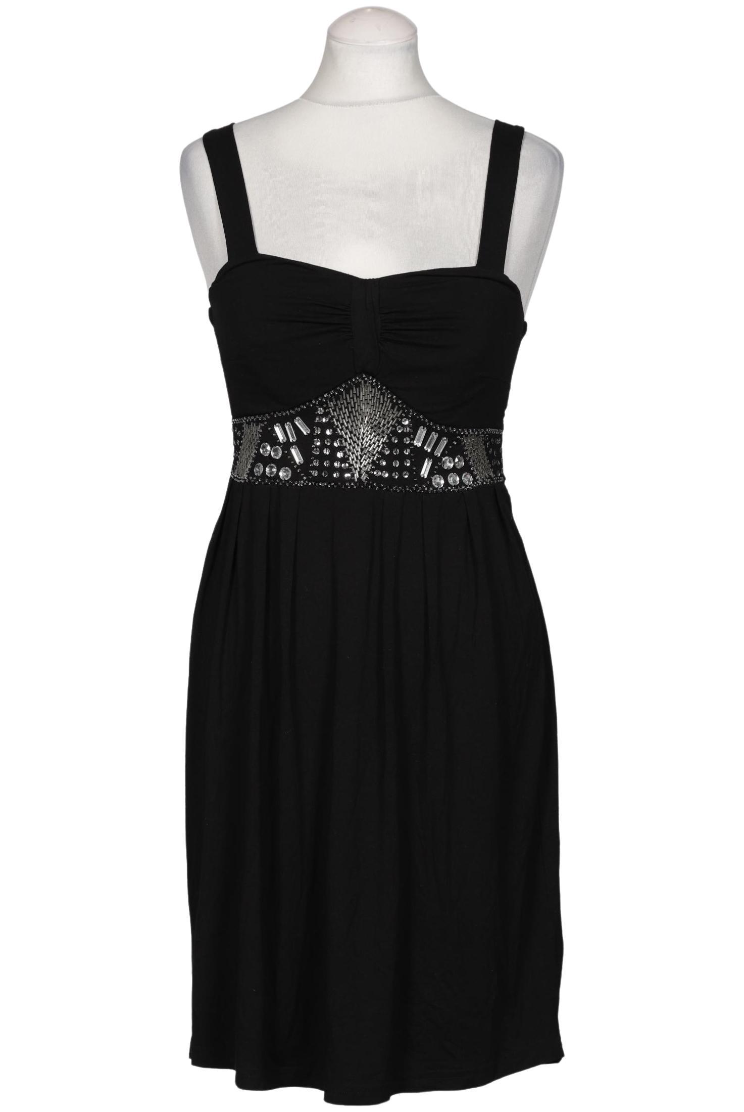 

Lipsy Damen Kleid, schwarz, Gr. 34