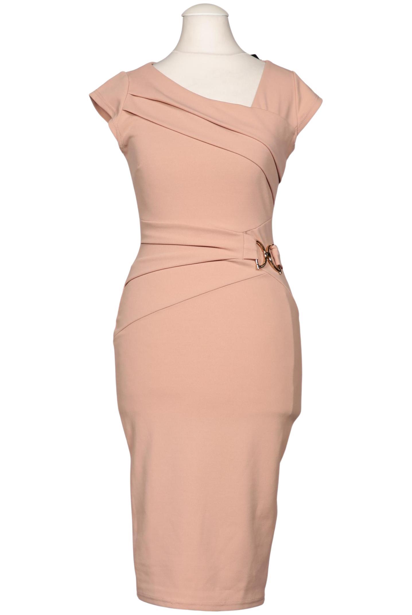

Lipsy Damen Kleid, beige, Gr. 34