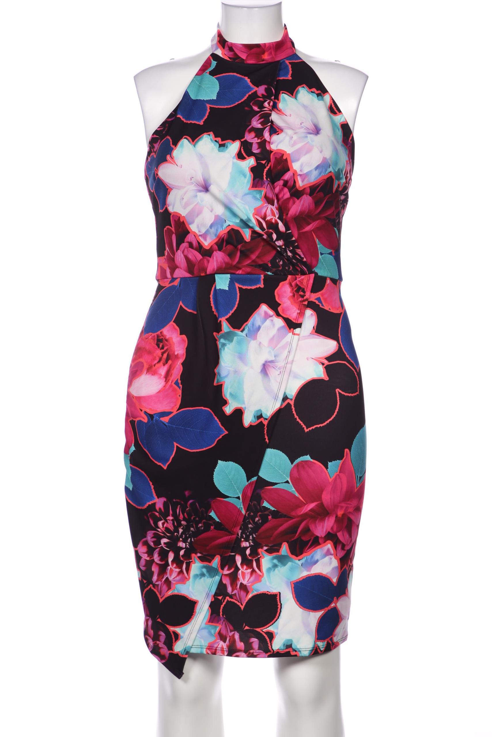 

Lipsy Damen Kleid, mehrfarbig, Gr. 42