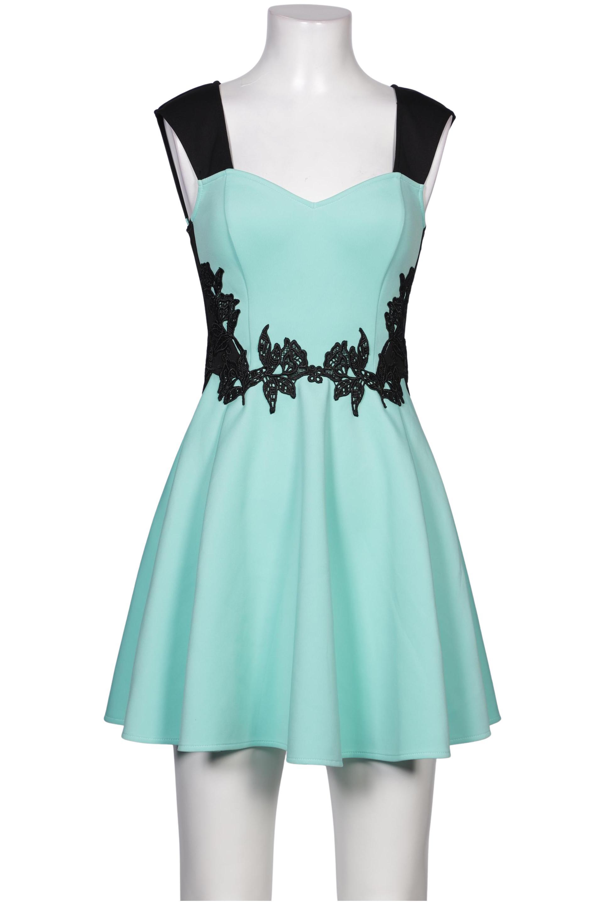 

Lipsy Damen Kleid, hellgrün, Gr. 36
