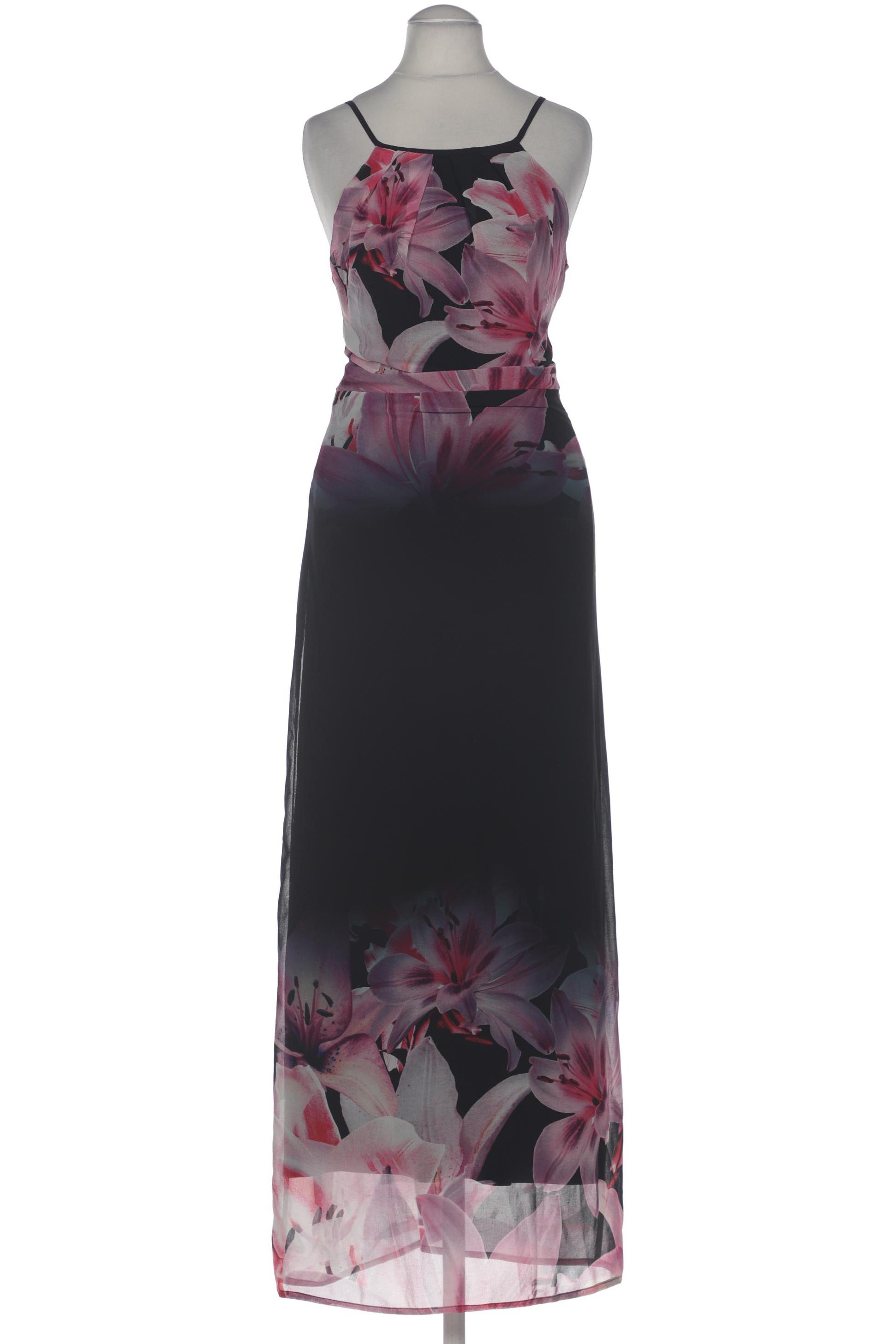 

Lipsy Damen Kleid, mehrfarbig, Gr. 34