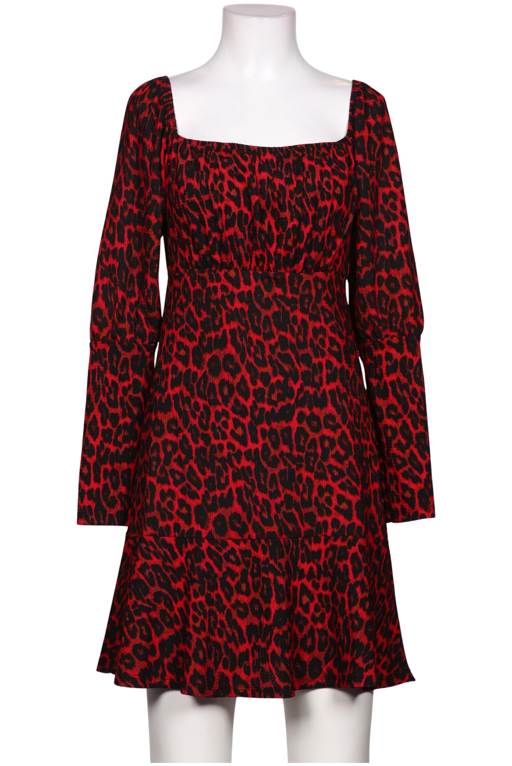 

Lipsy Damen Kleid, rot, Gr. 38