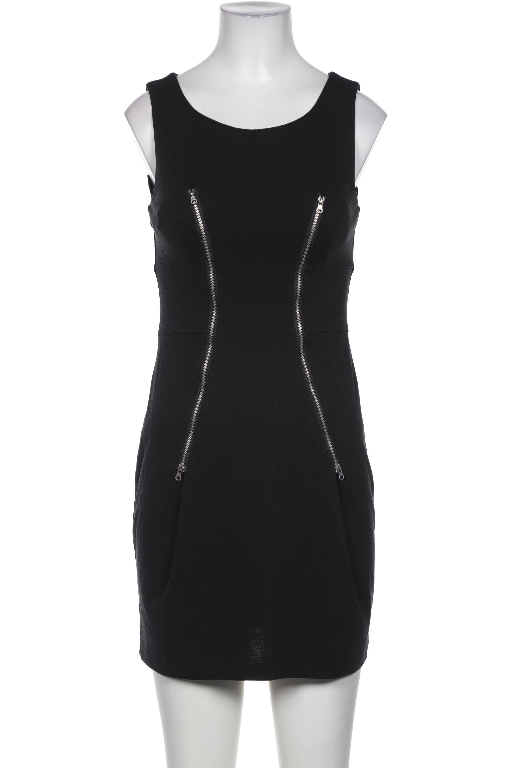 

Lipsy Damen Kleid, schwarz, Gr. 8
