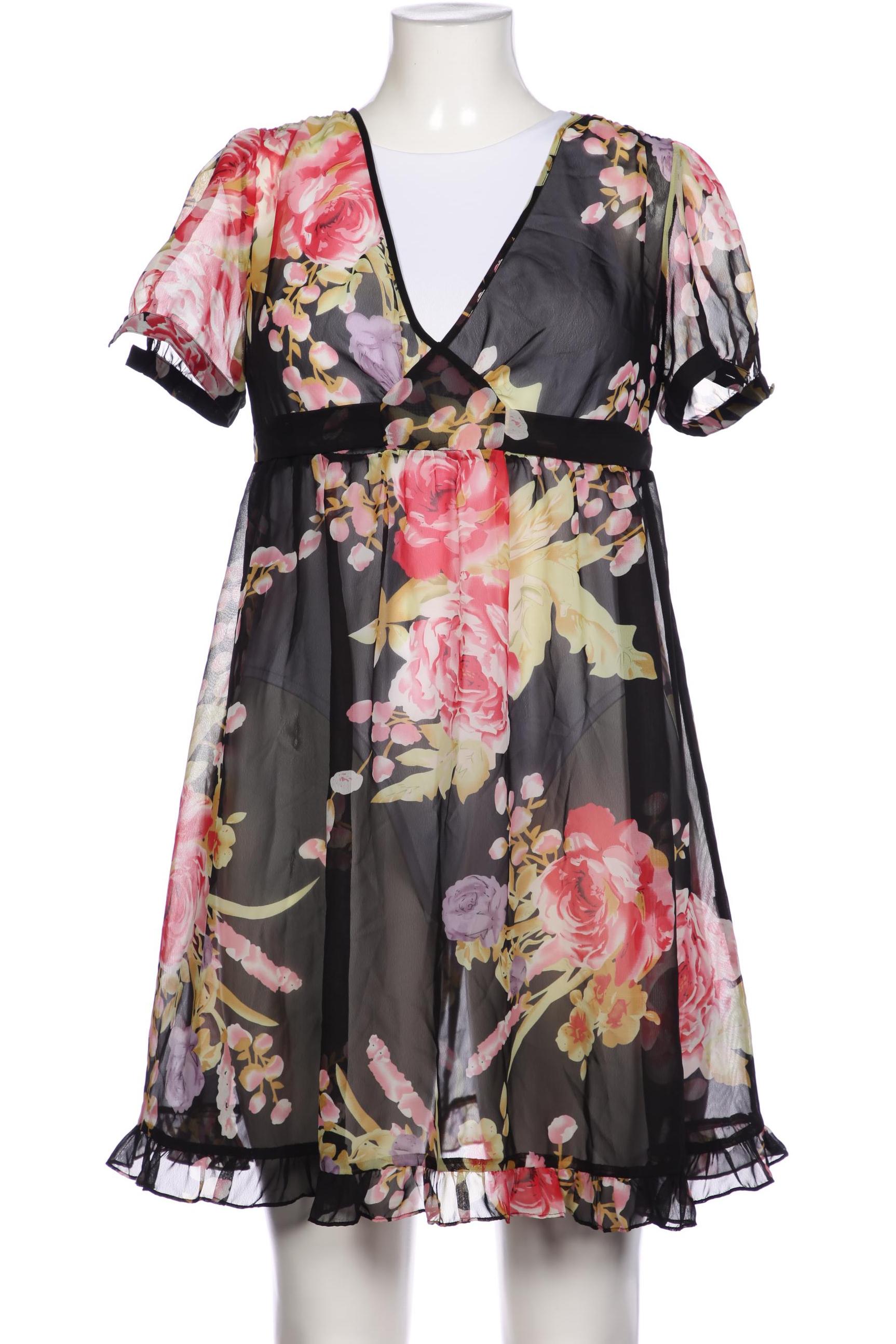 

LIPSY Damen Kleid, schwarz