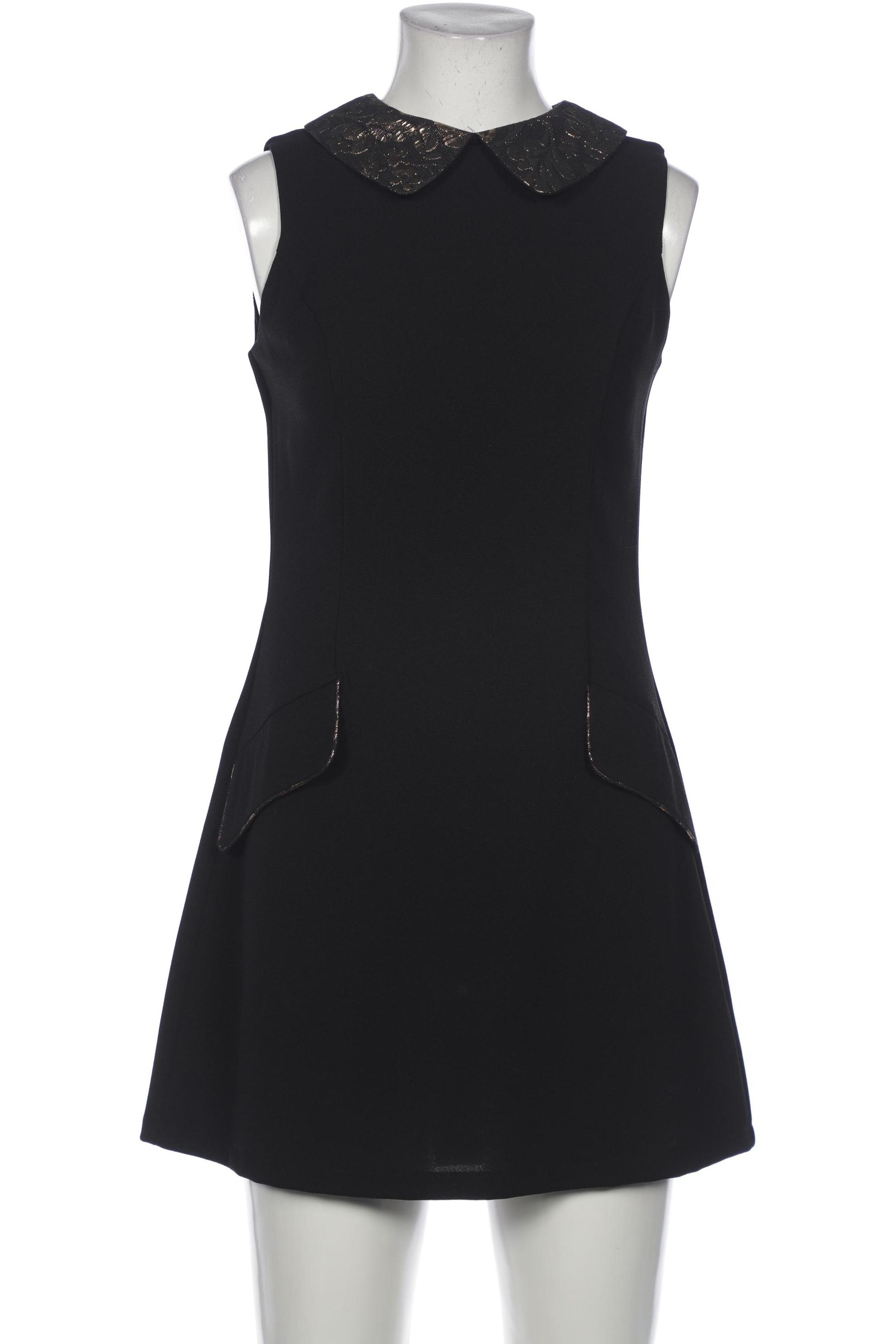 

Lipsy Damen Kleid, schwarz, Gr. 10