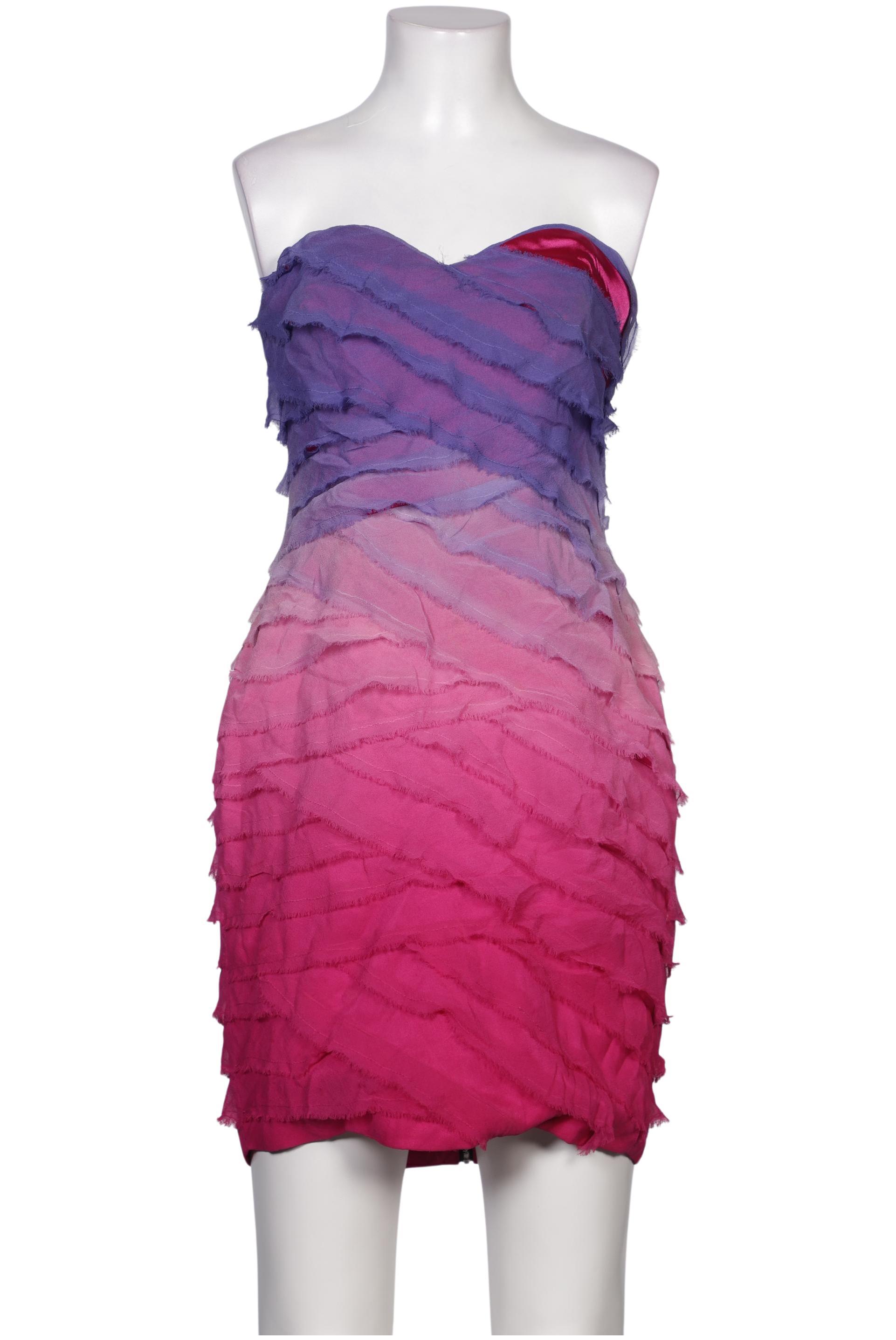

Lipsy Damen Kleid, pink, Gr. 12
