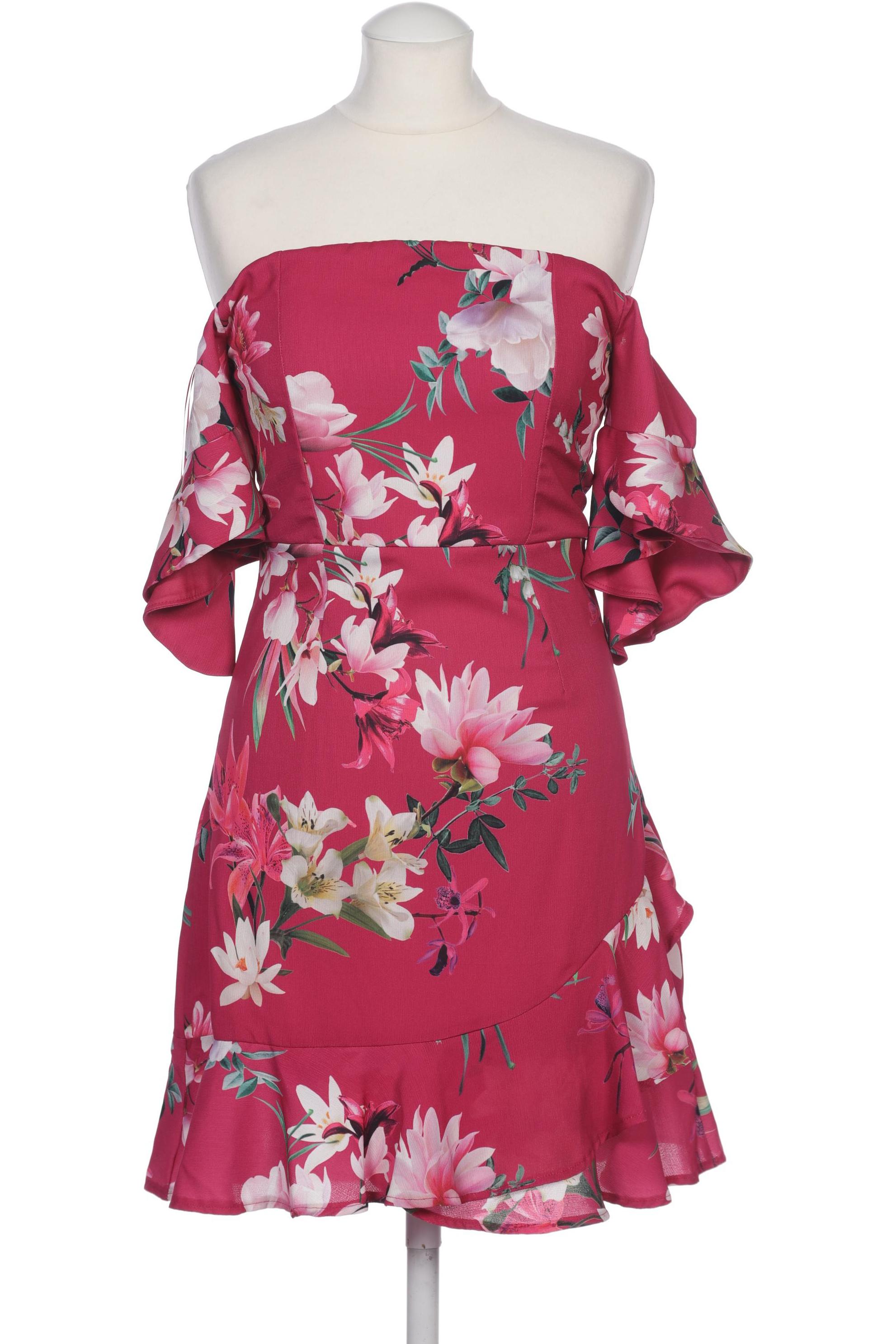 

LIPSY Damen Kleid, pink