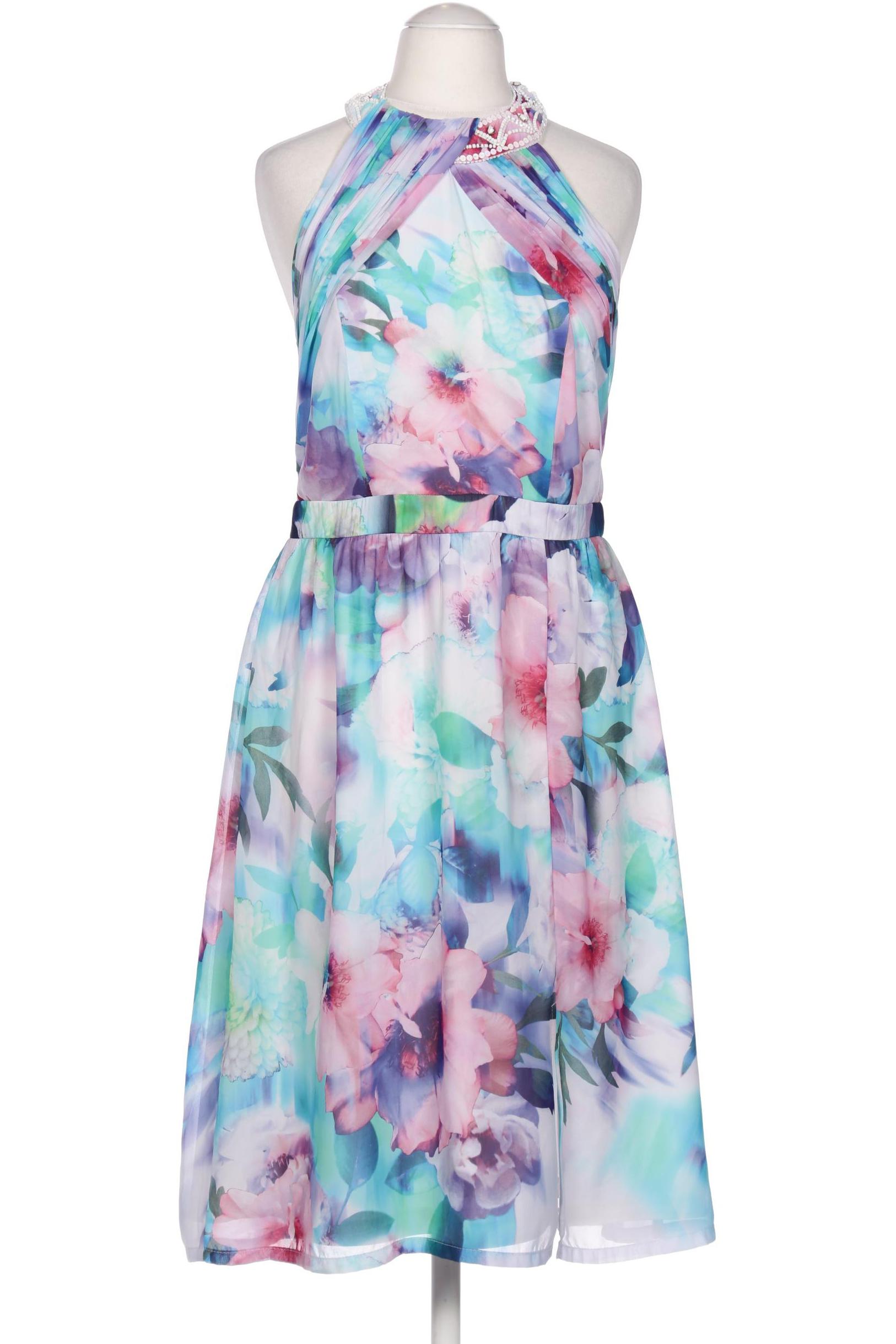

Lipsy Damen Kleid, mehrfarbig, Gr. 36