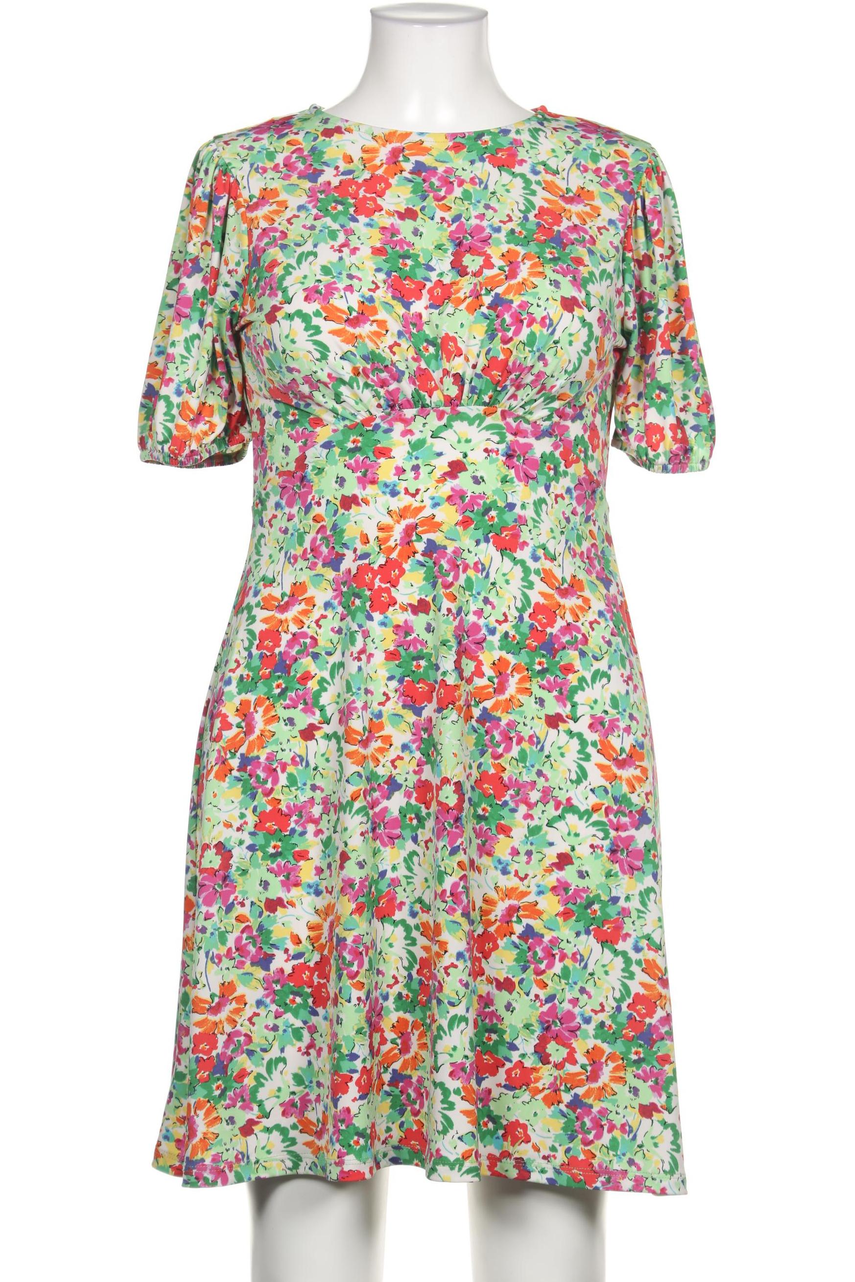 

Lipsy Damen Kleid, mehrfarbig, Gr. 42