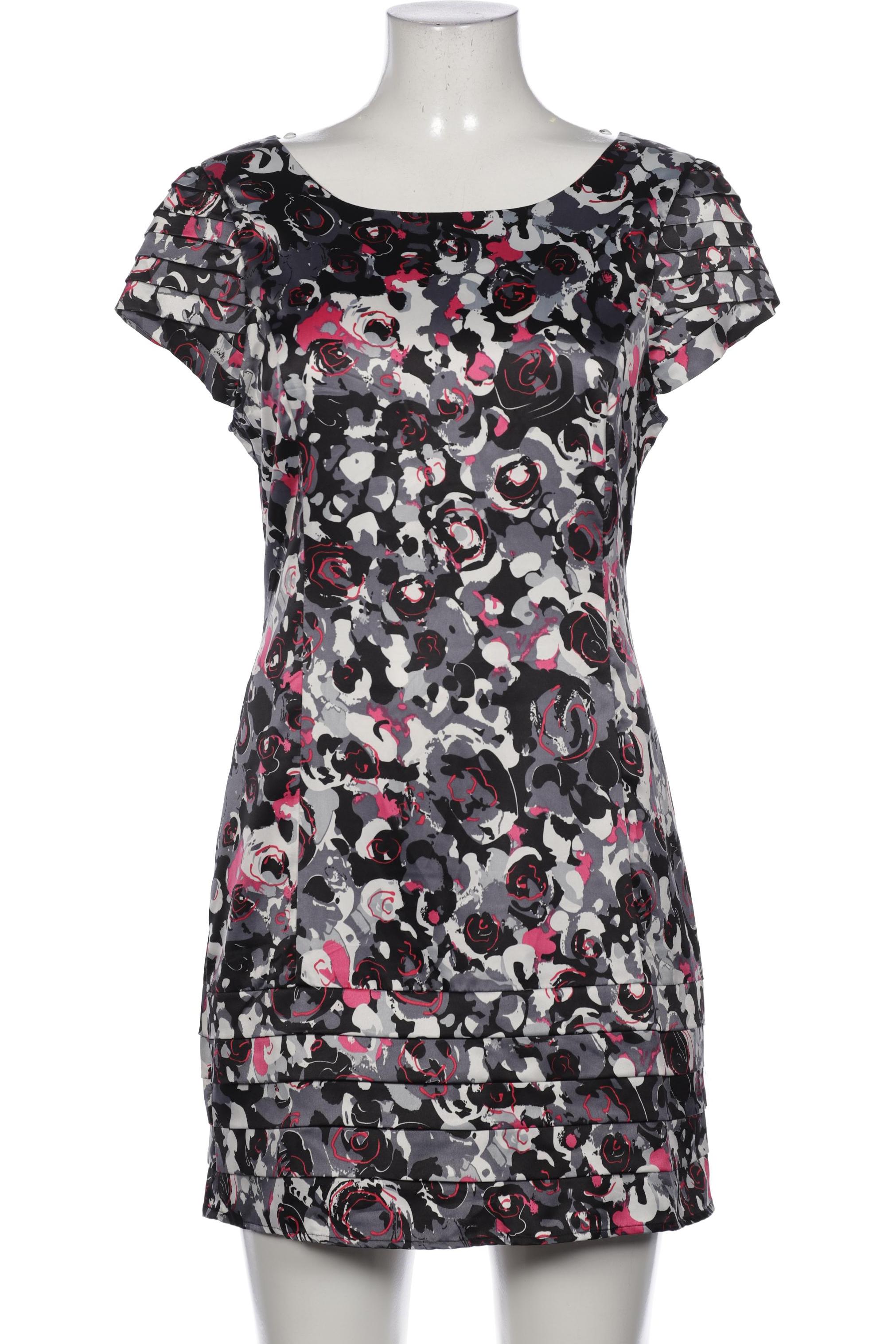 

Lipsy Damen Kleid, mehrfarbig, Gr. 12