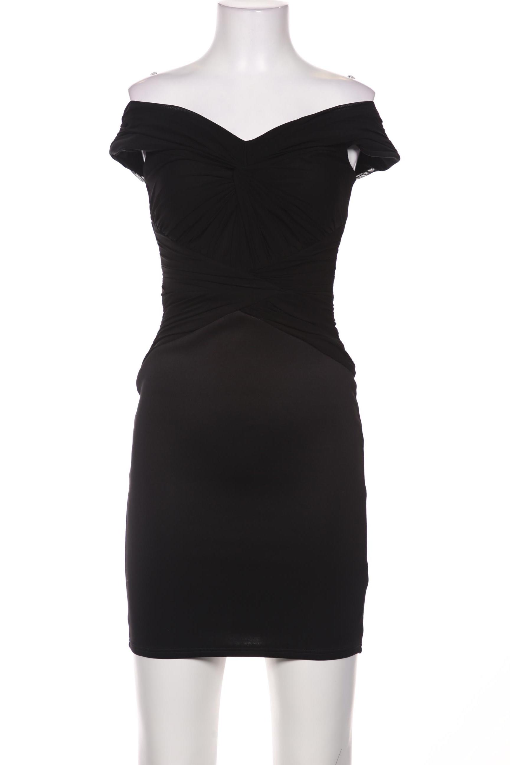 

Lipsy Damen Kleid, schwarz, Gr. 36