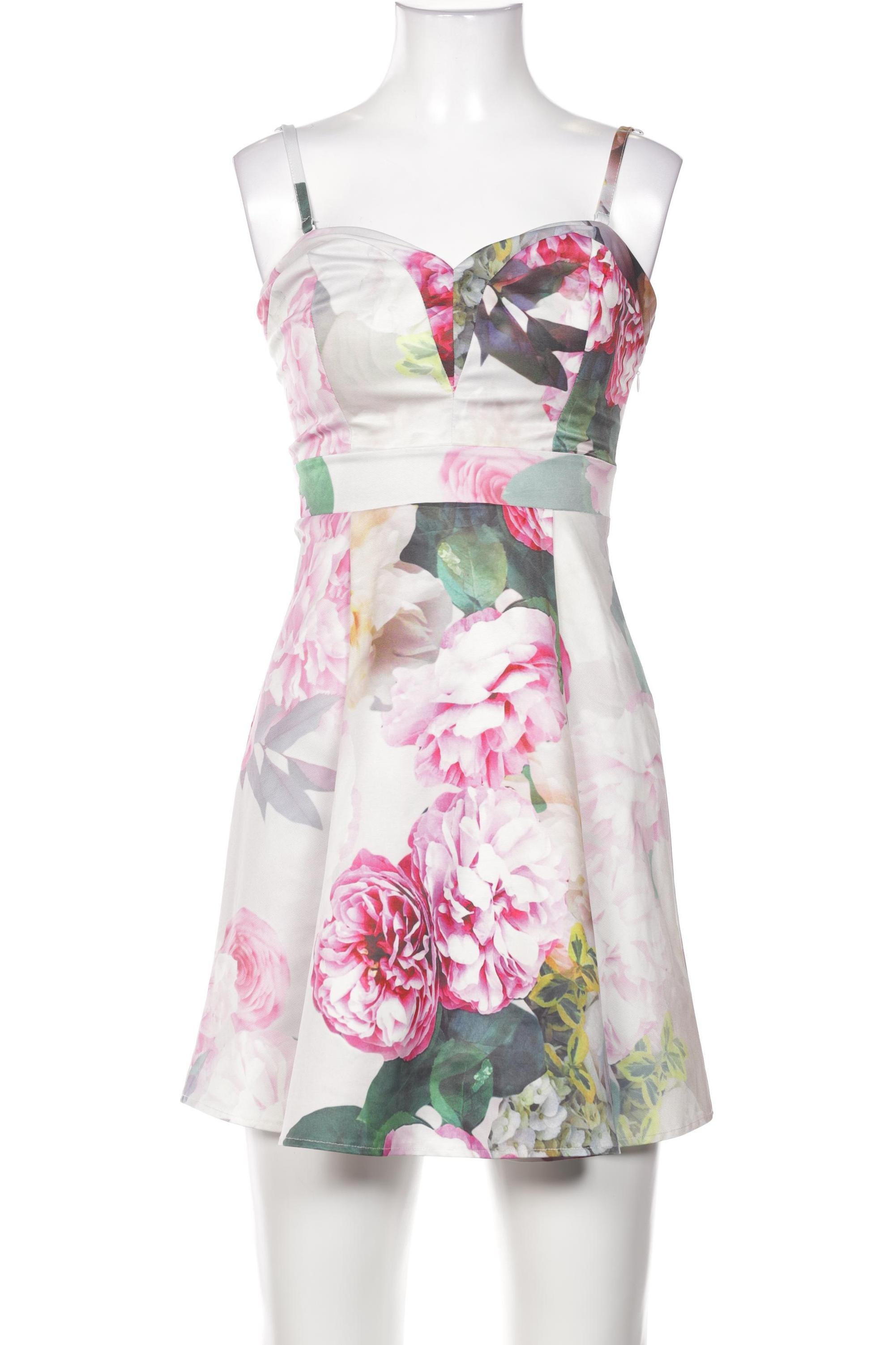 

Lipsy Damen Kleid, mehrfarbig, Gr. 34