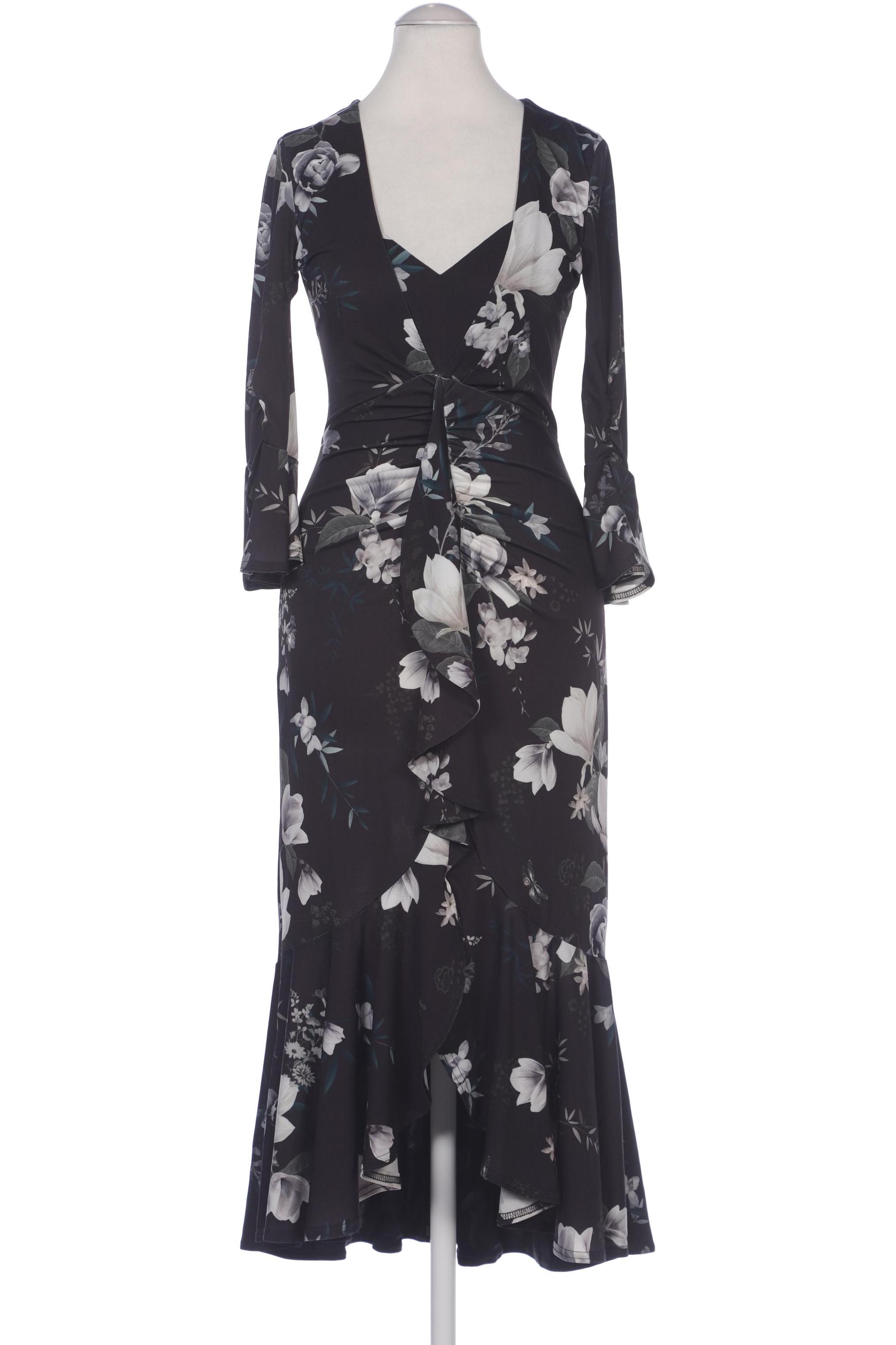 

Lipsy Damen Kleid, schwarz, Gr. 34