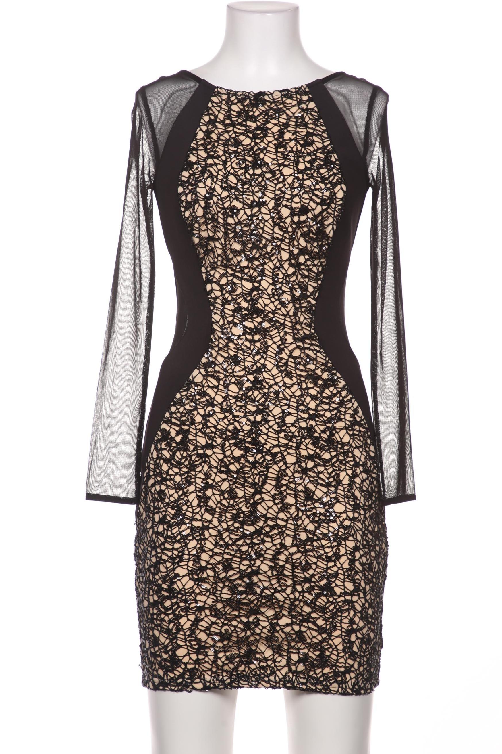 

Lipsy Damen Kleid, schwarz, Gr. 36