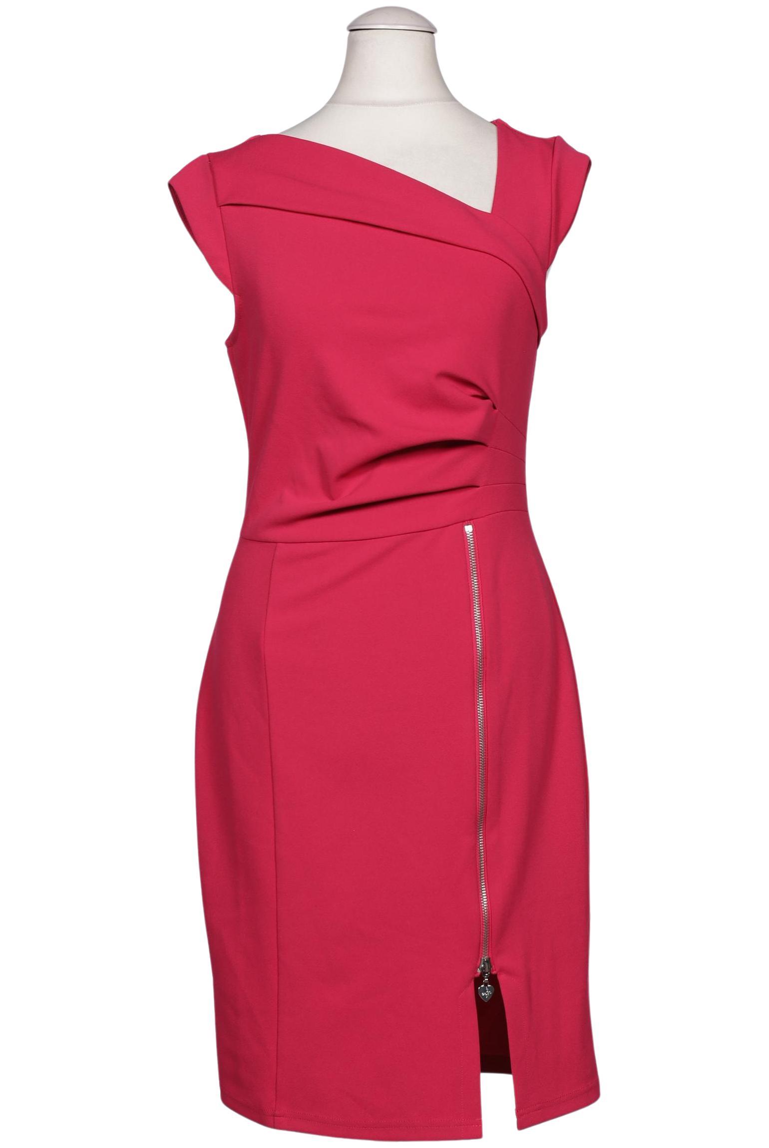 

Lipsy Damen Kleid, pink, Gr. 36