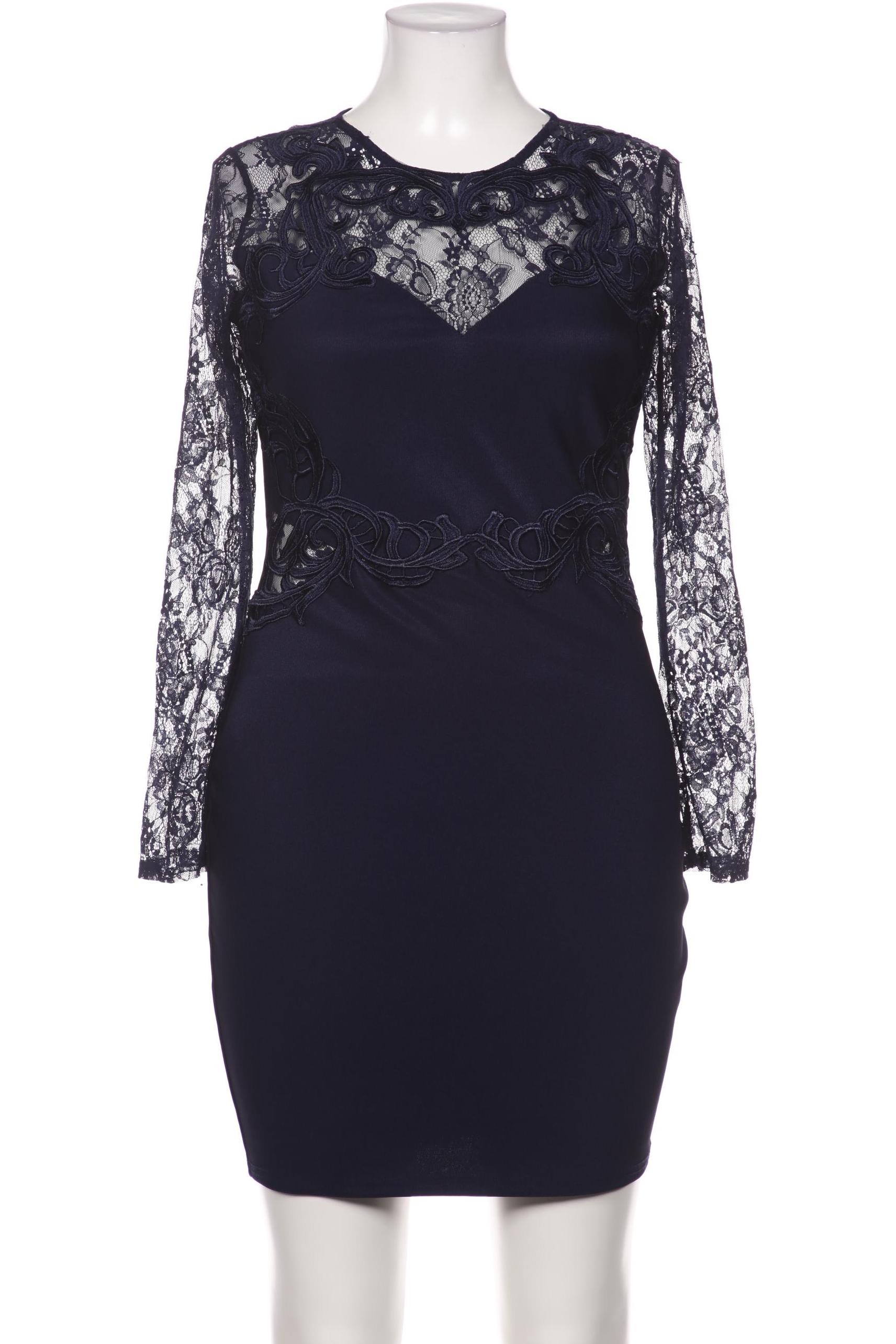 

Lipsy Damen Kleid, marineblau, Gr. 44