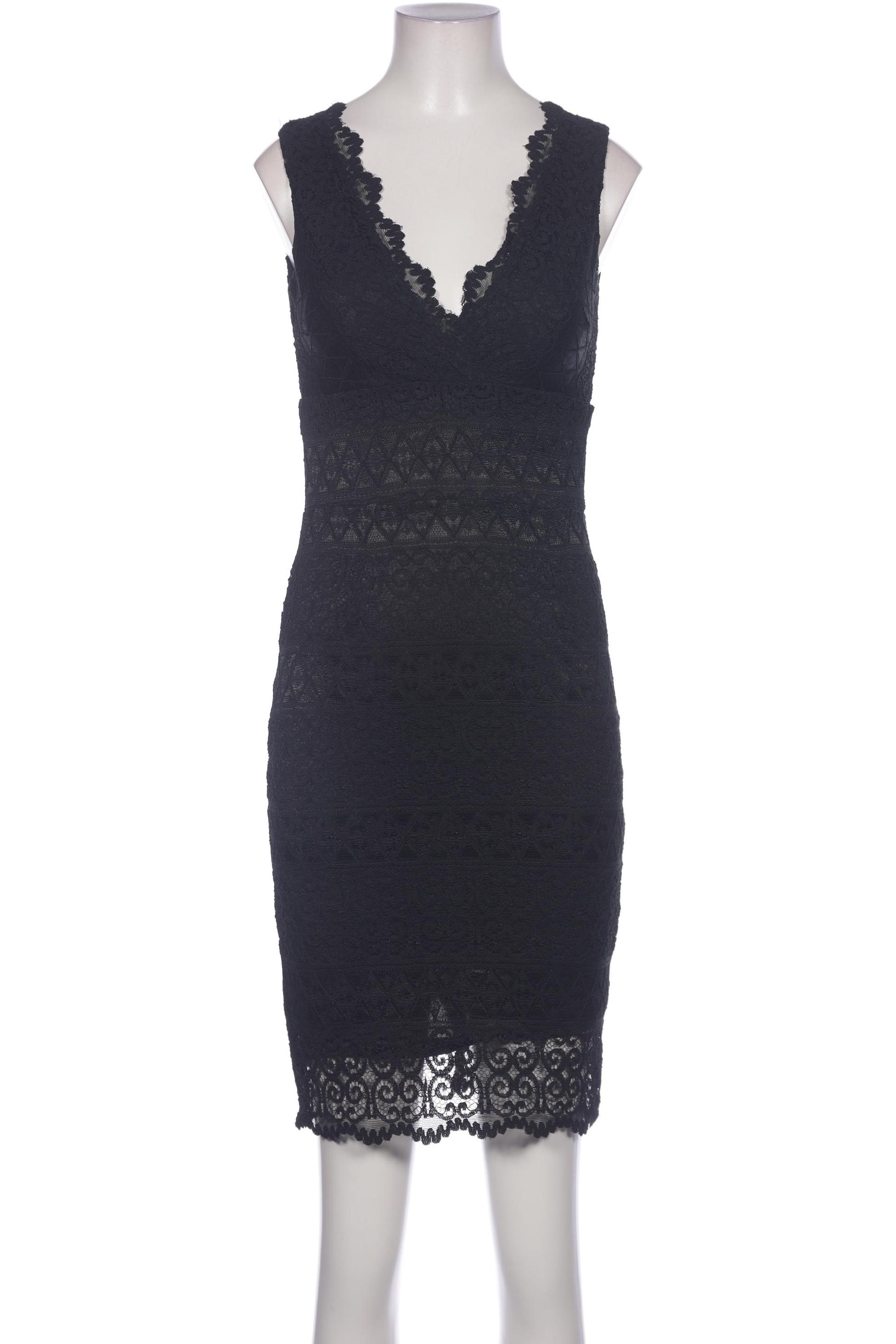 

Lipsy Damen Kleid, schwarz, Gr. 6