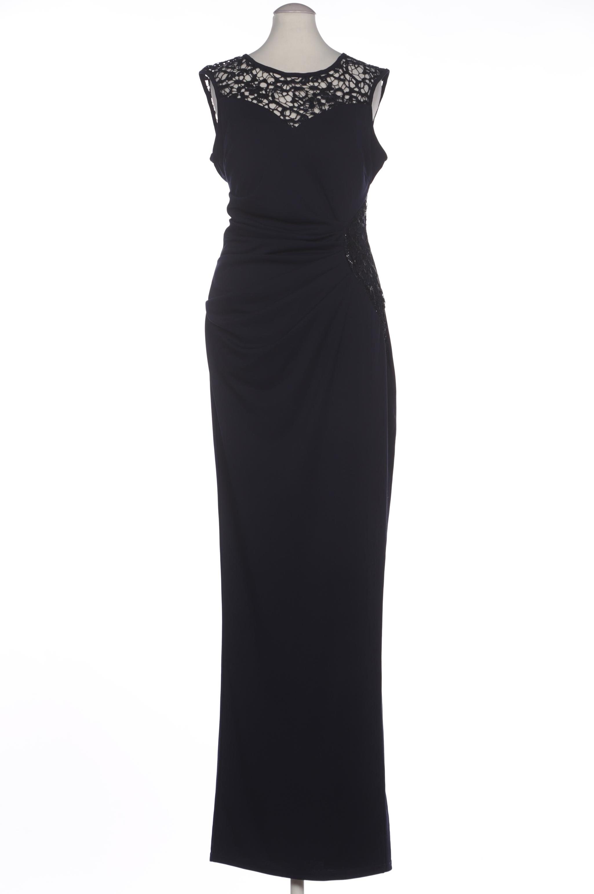 

Lipsy Damen Kleid, marineblau, Gr. 40