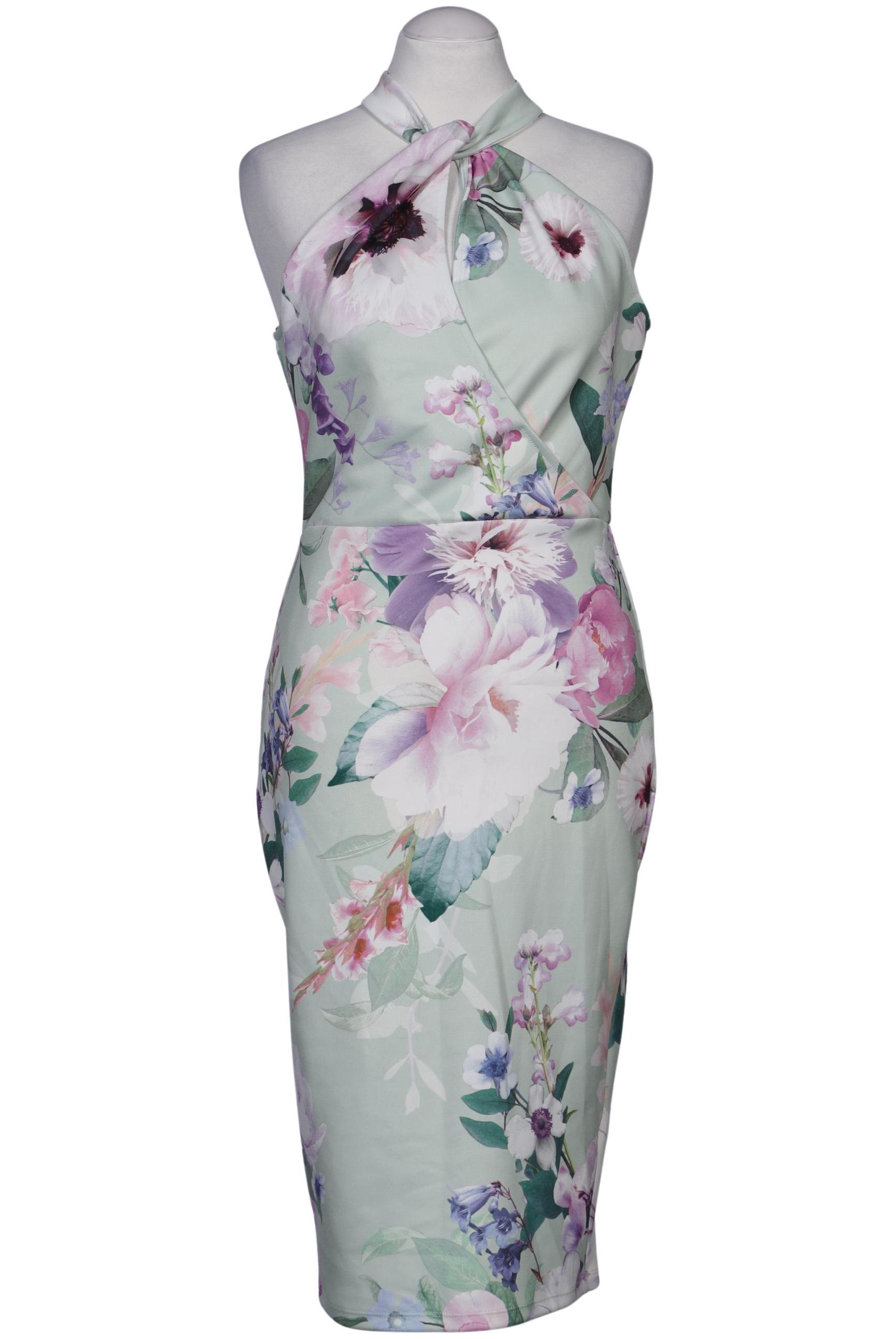 

Lipsy Damen Kleid, hellgrün, Gr. 40