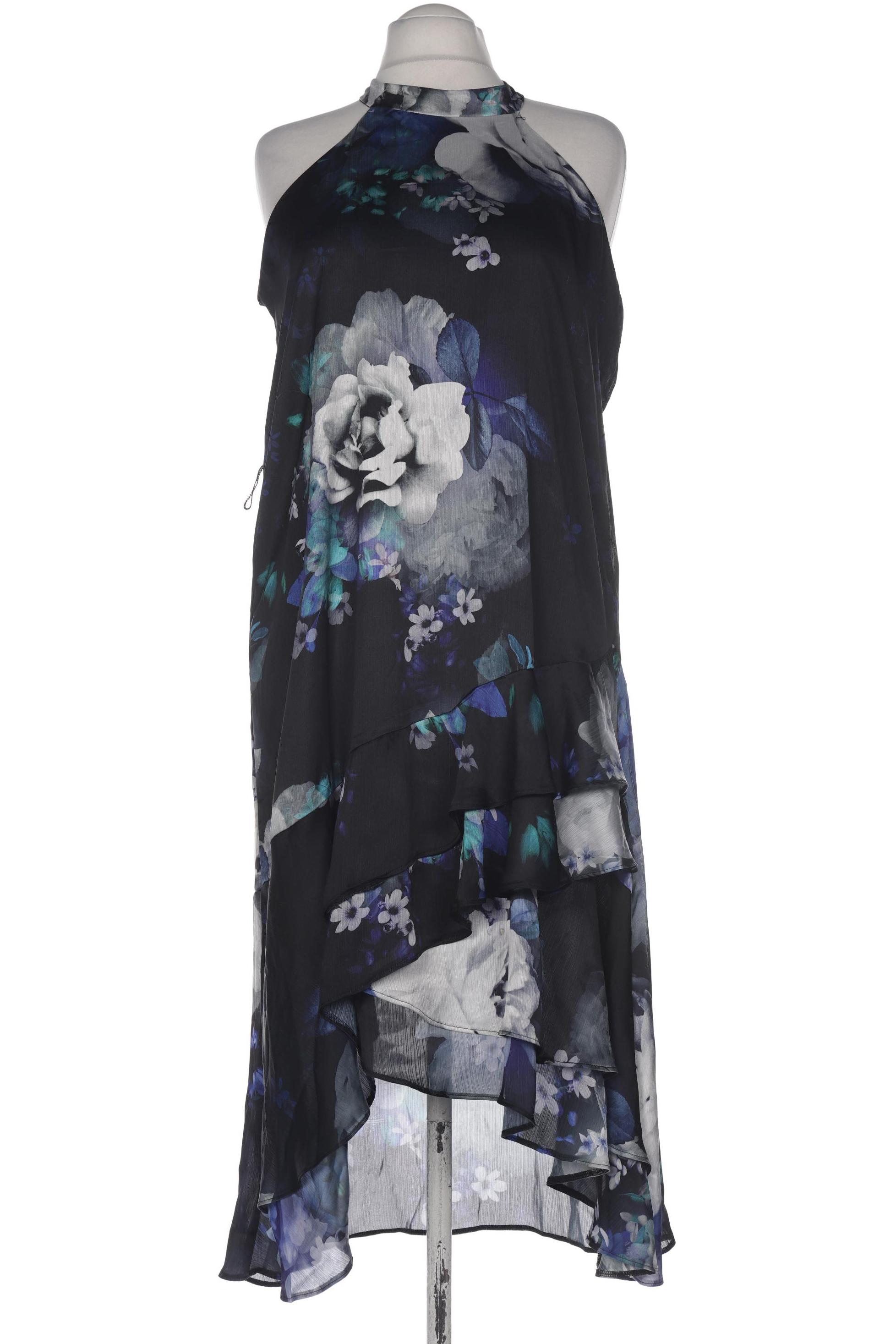 

Lipsy Damen Kleid, mehrfarbig, Gr. 44