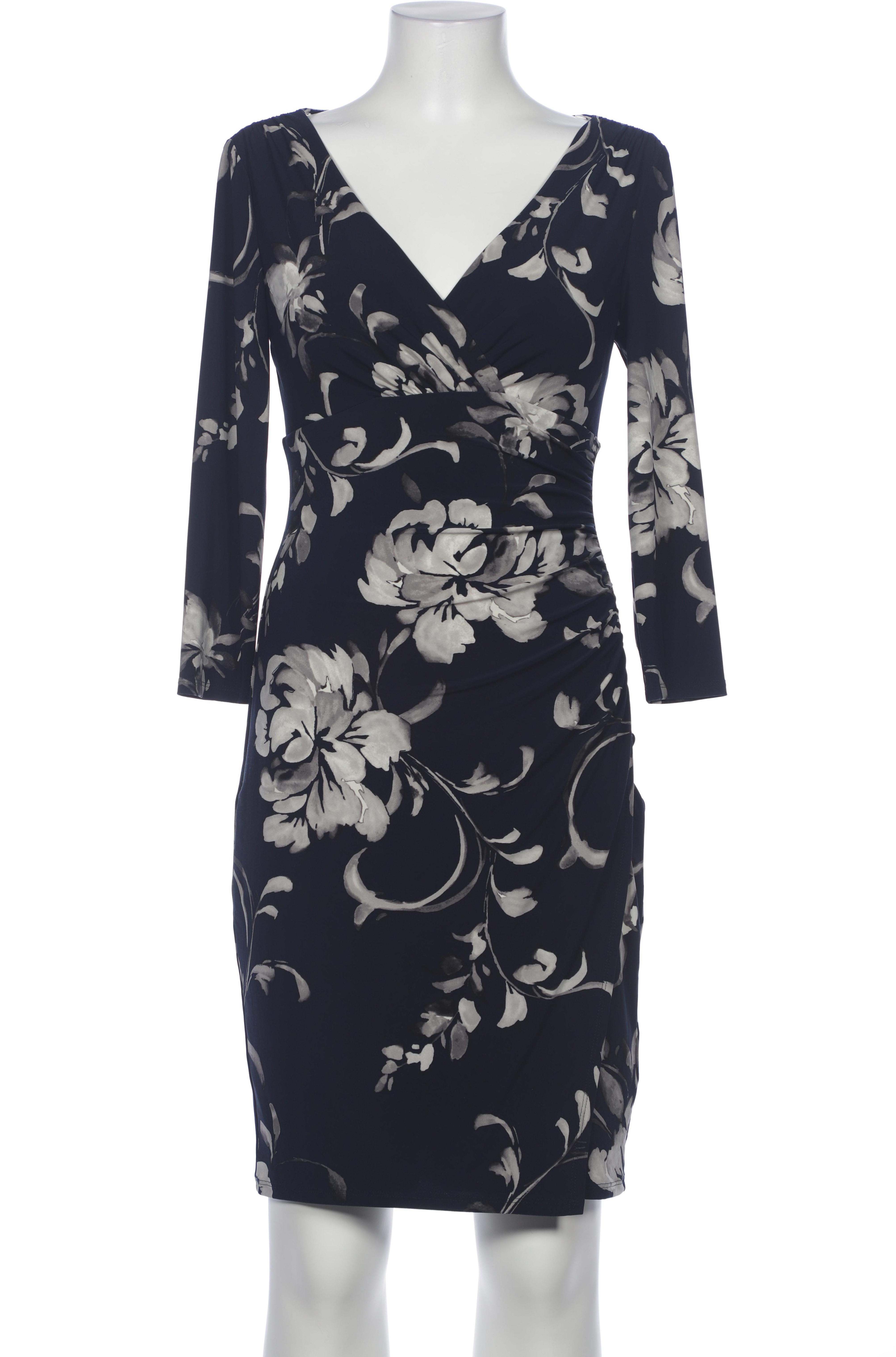 

Lipsy Damen Kleid, marineblau, Gr. 4