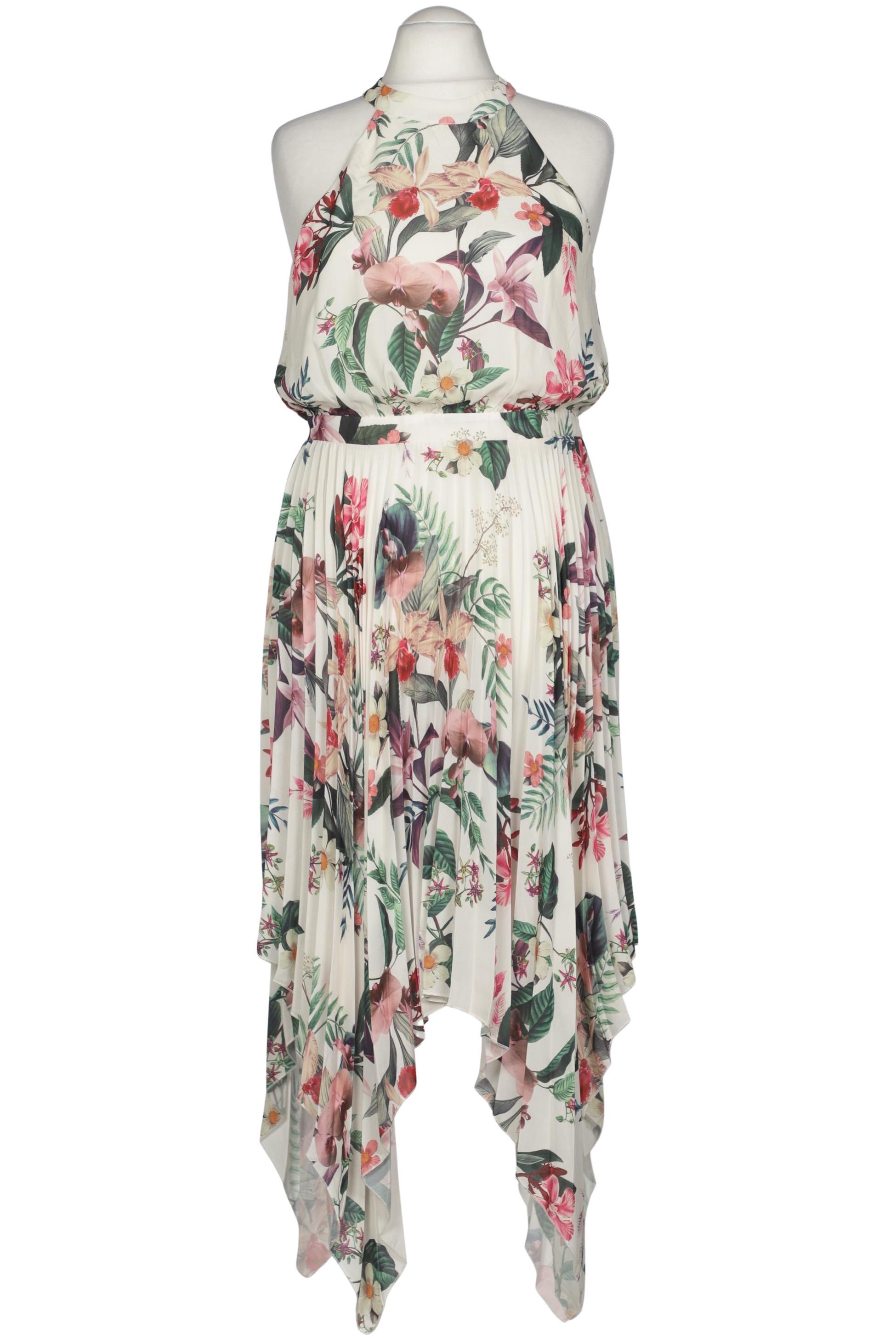 

Lipsy Damen Kleid, mehrfarbig, Gr. 42