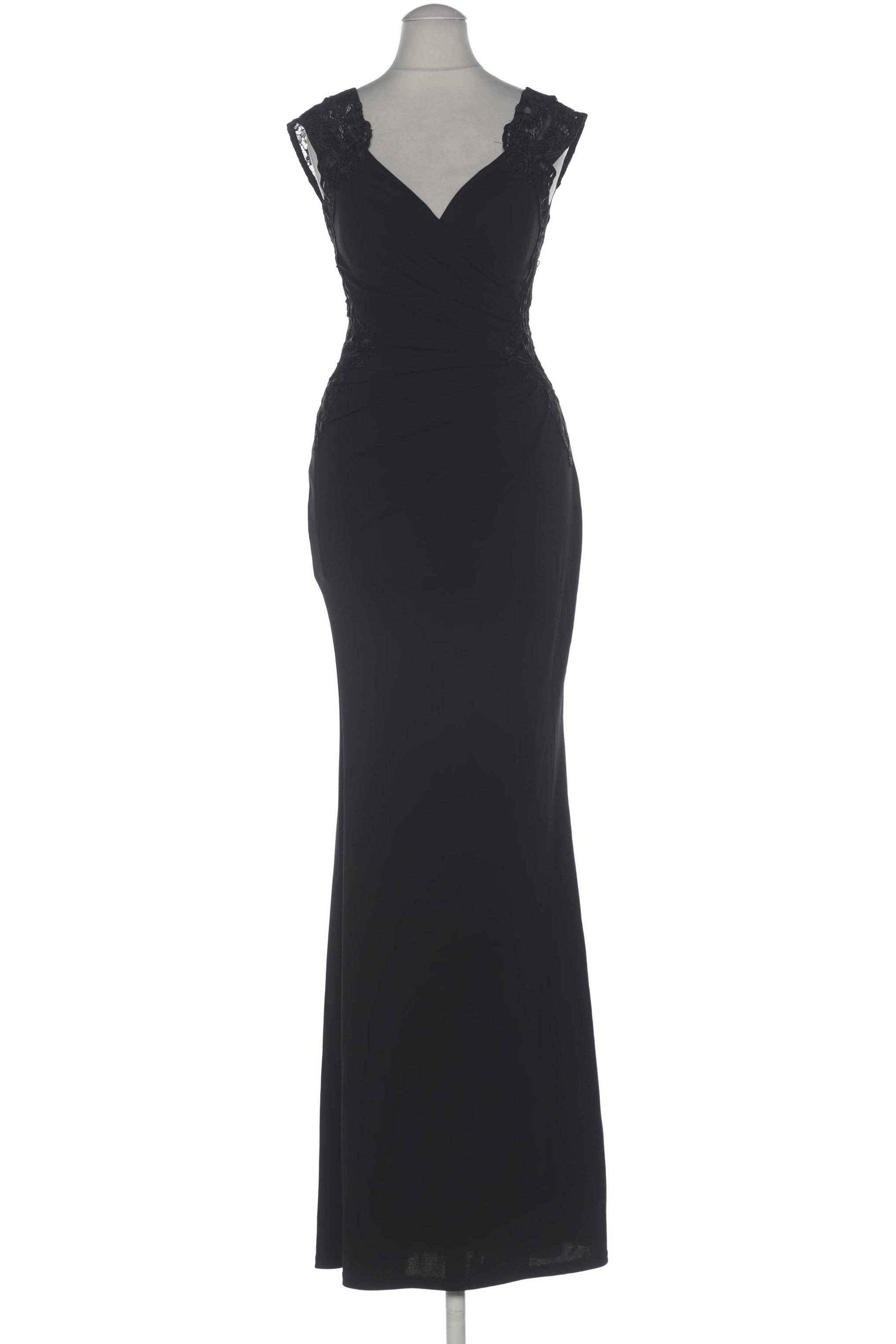

Lipsy Damen Kleid, schwarz, Gr. 34