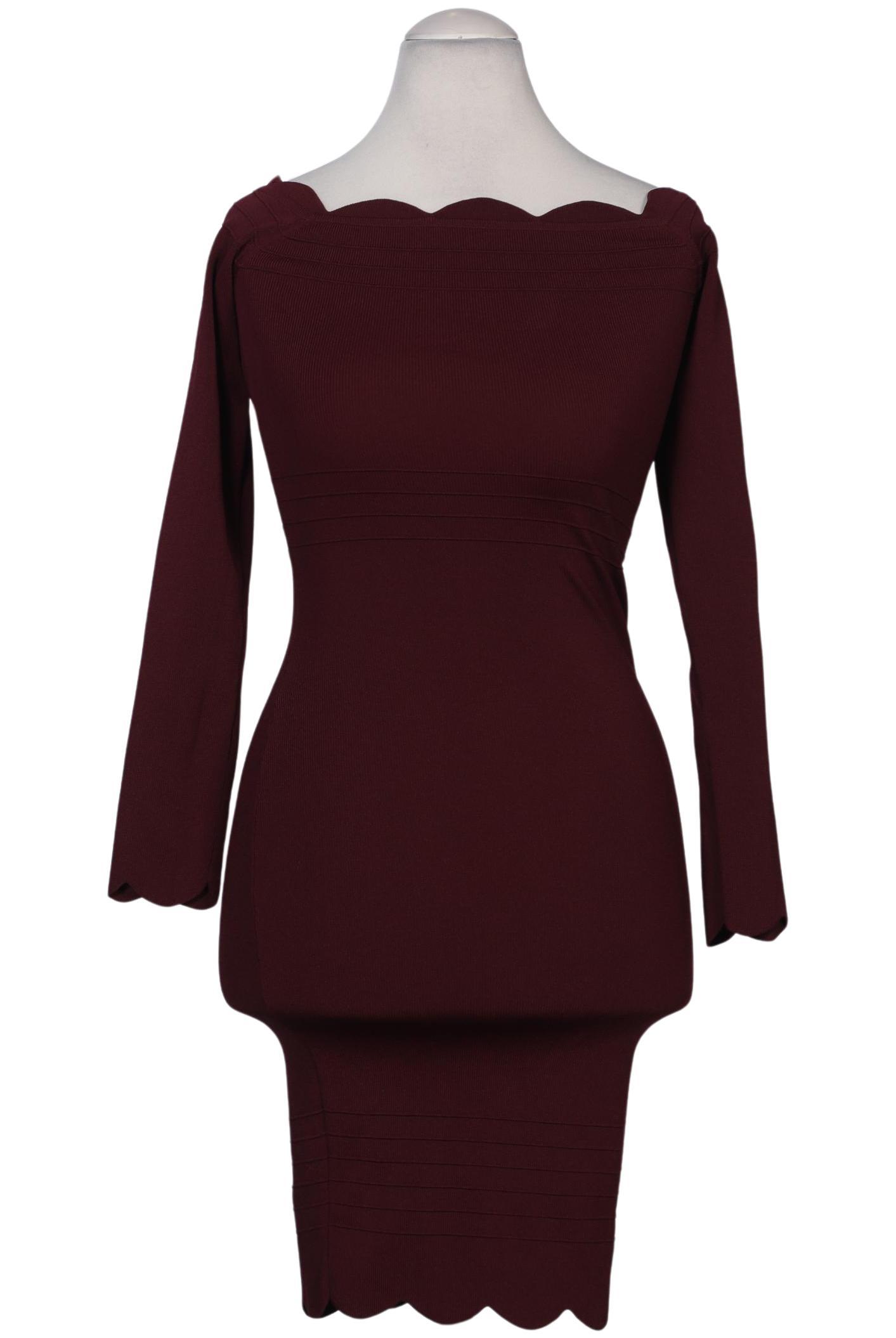 Thumbnail - Lipsy Damen Kleid, bordeaux, Gr. 36