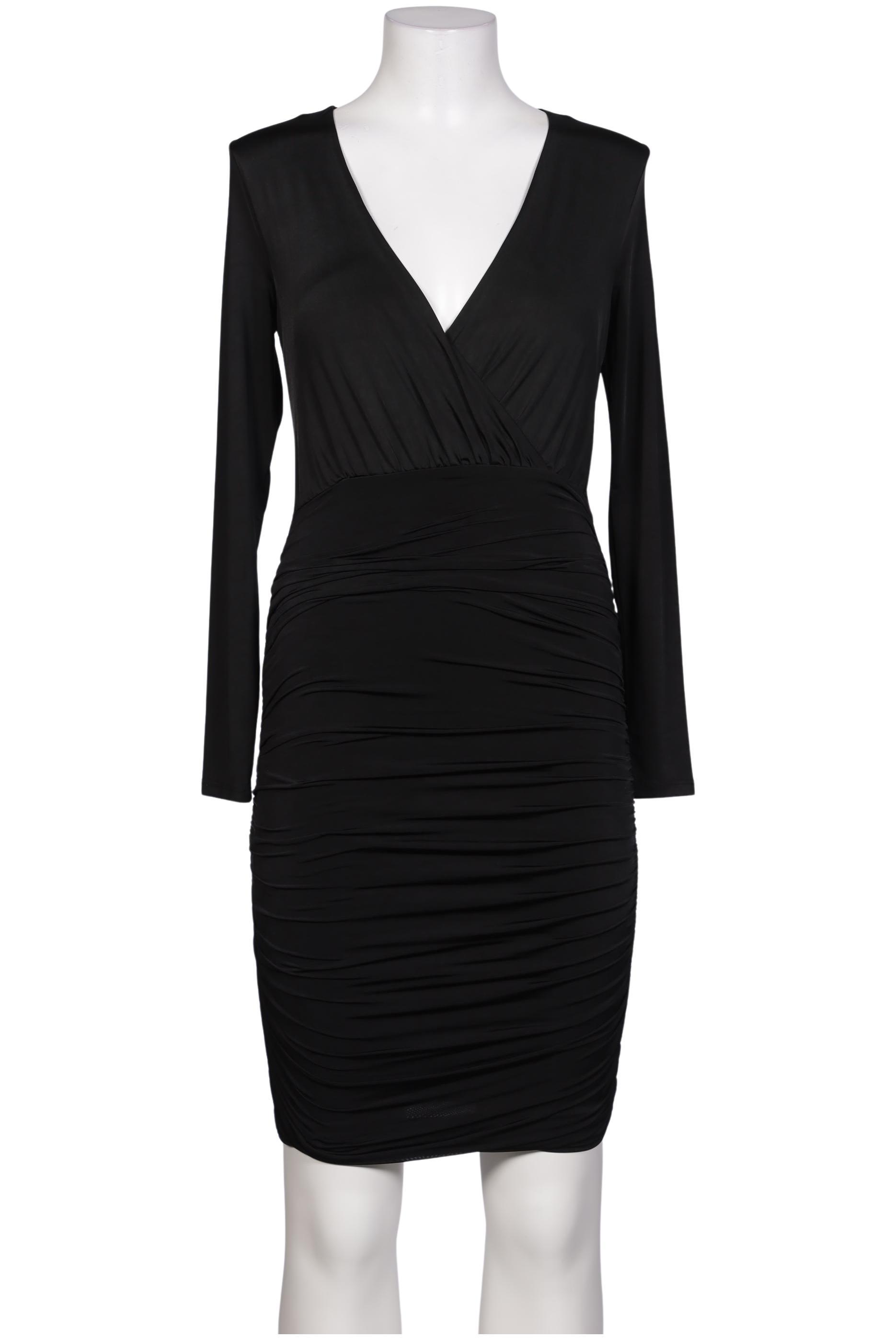 

Lipsy Damen Kleid, schwarz, Gr. 38