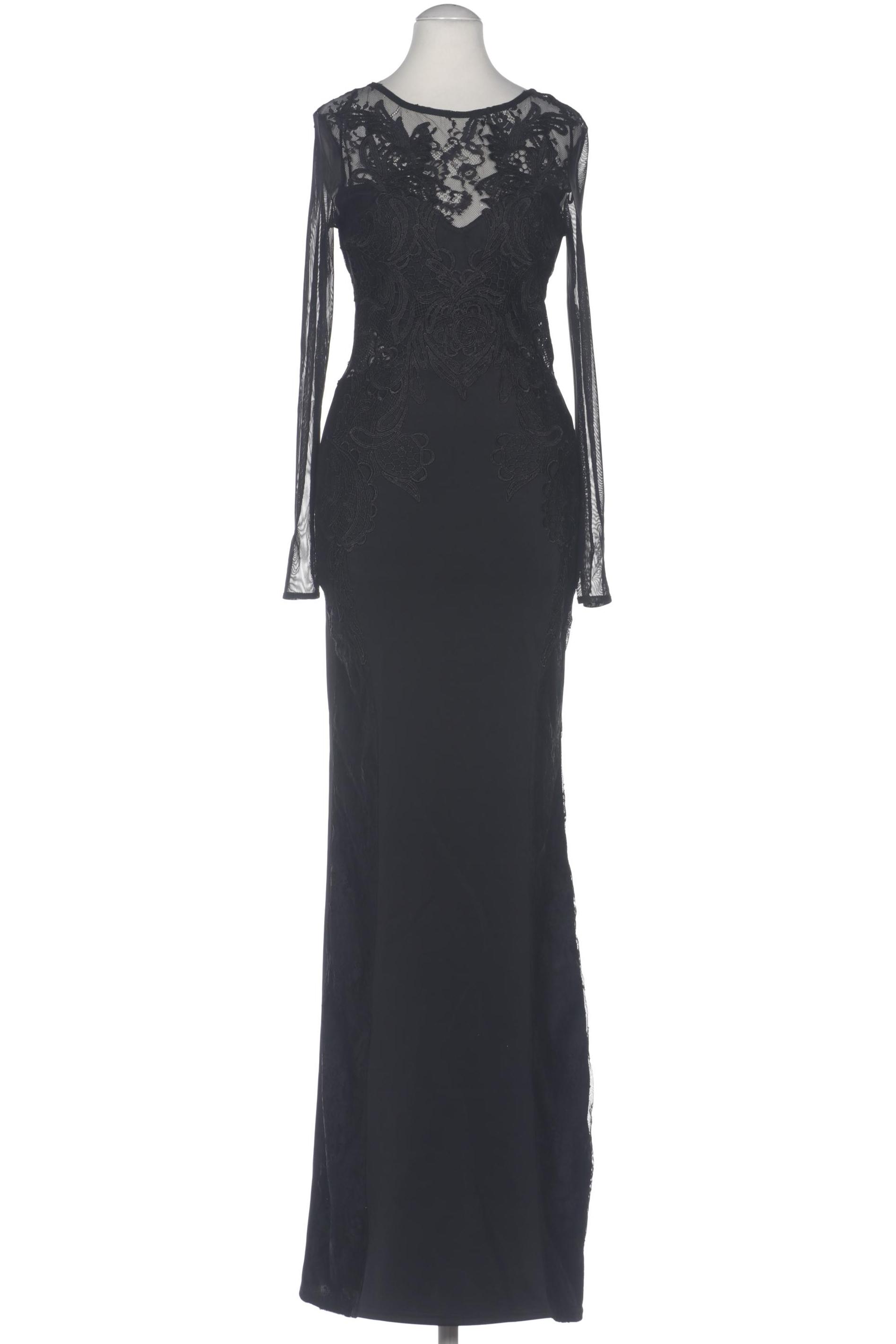

Lipsy Damen Kleid, schwarz, Gr. 34