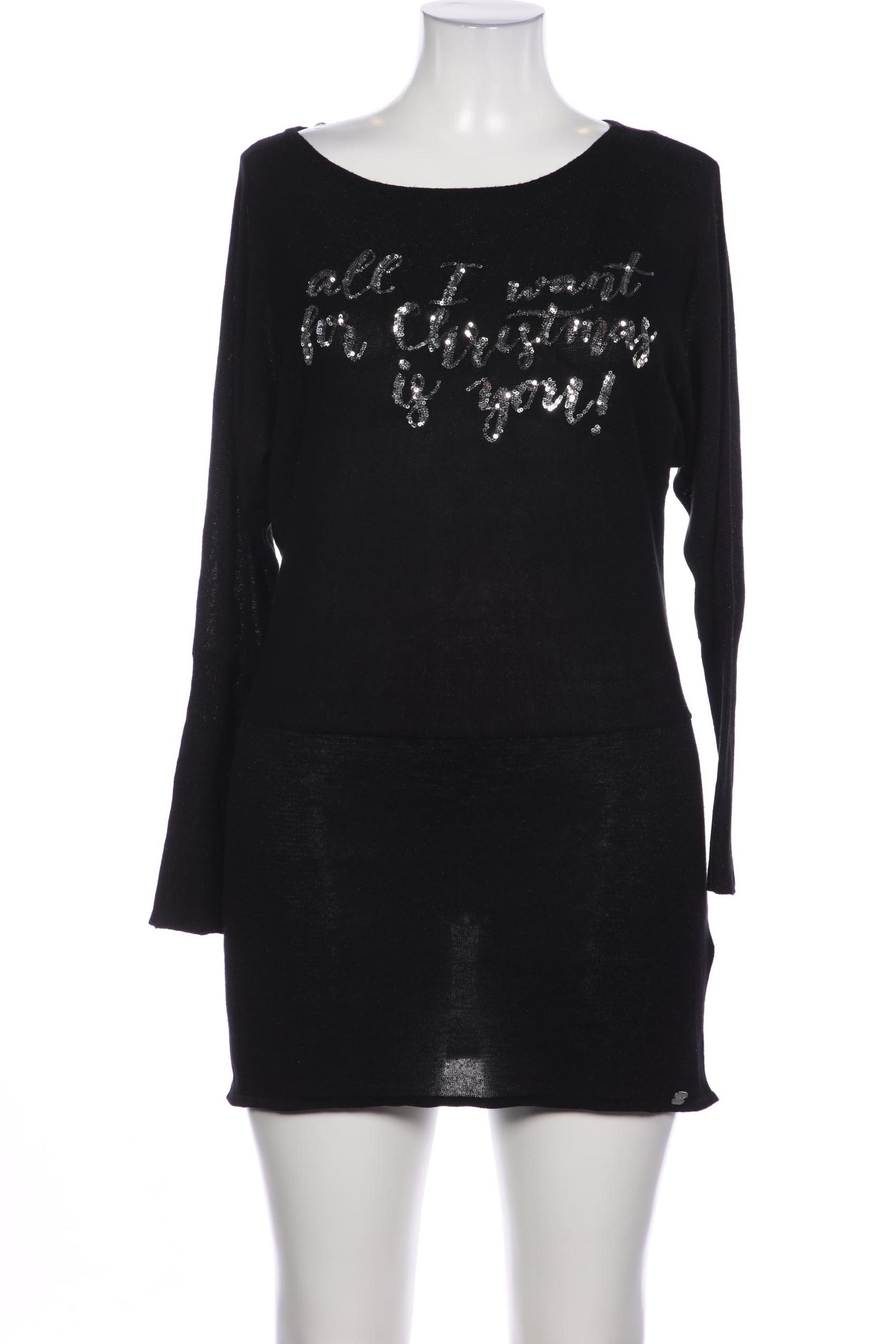 

Lipsy Damen Kleid, schwarz, Gr. 42