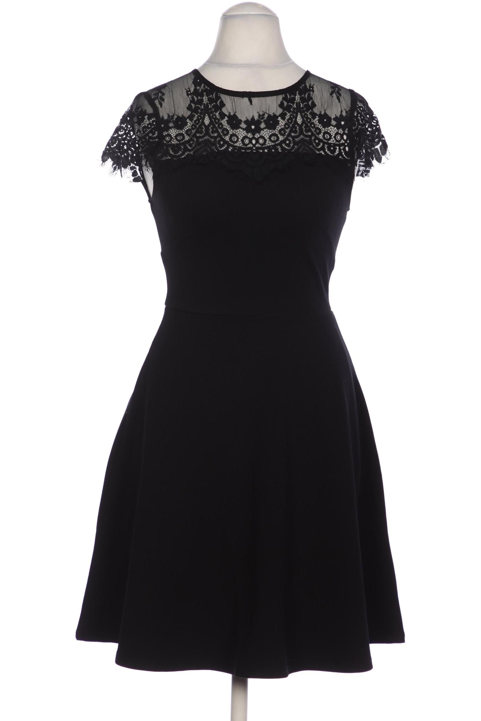 

Lipsy Damen Kleid, schwarz, Gr. 36