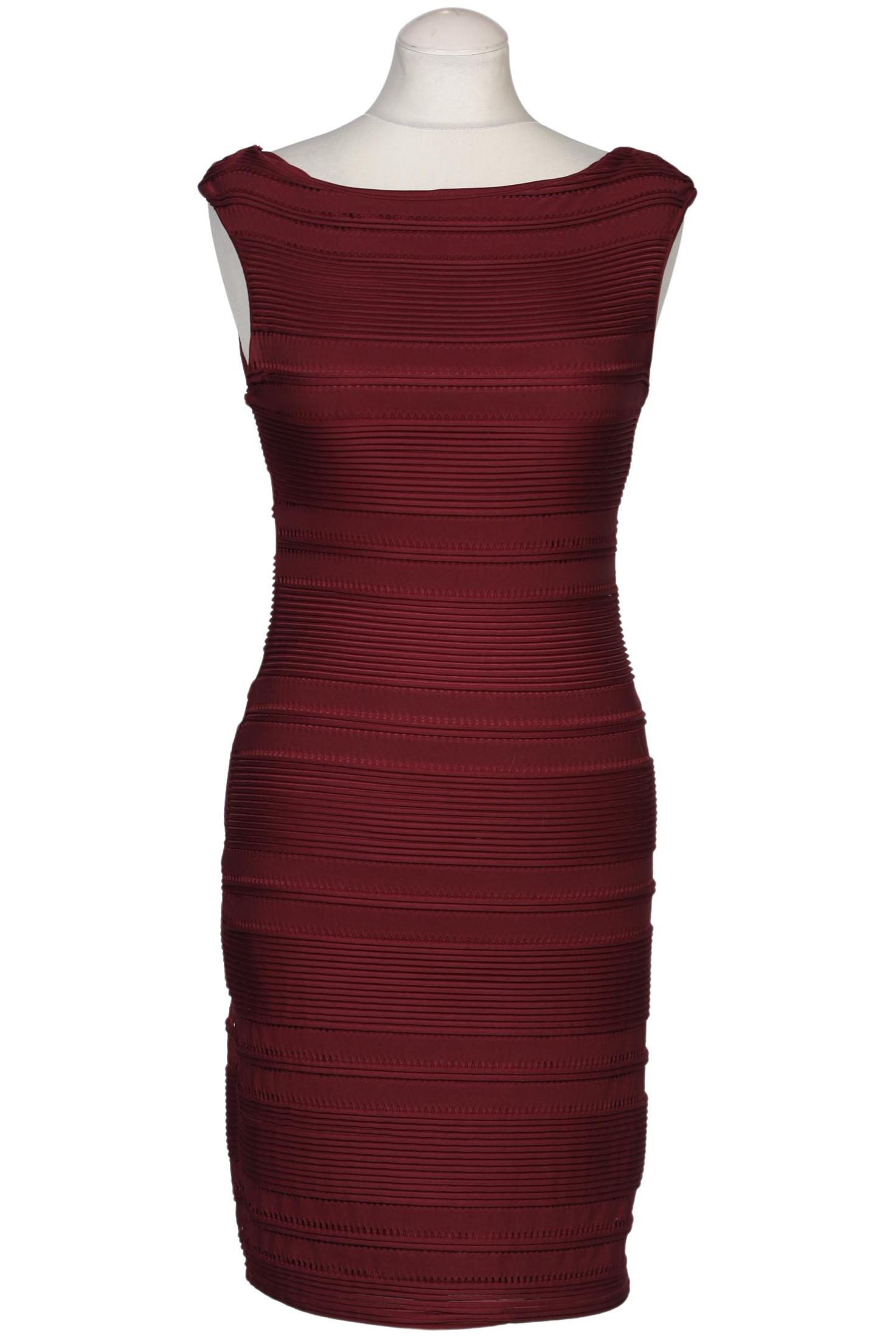 

Lipsy Damen Kleid, bordeaux, Gr. 38