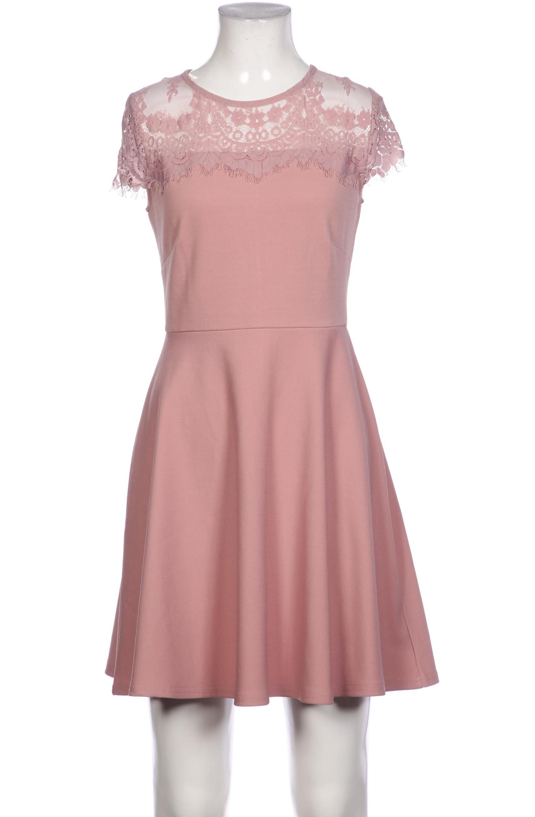 

Lipsy Damen Kleid, pink, Gr. 36
