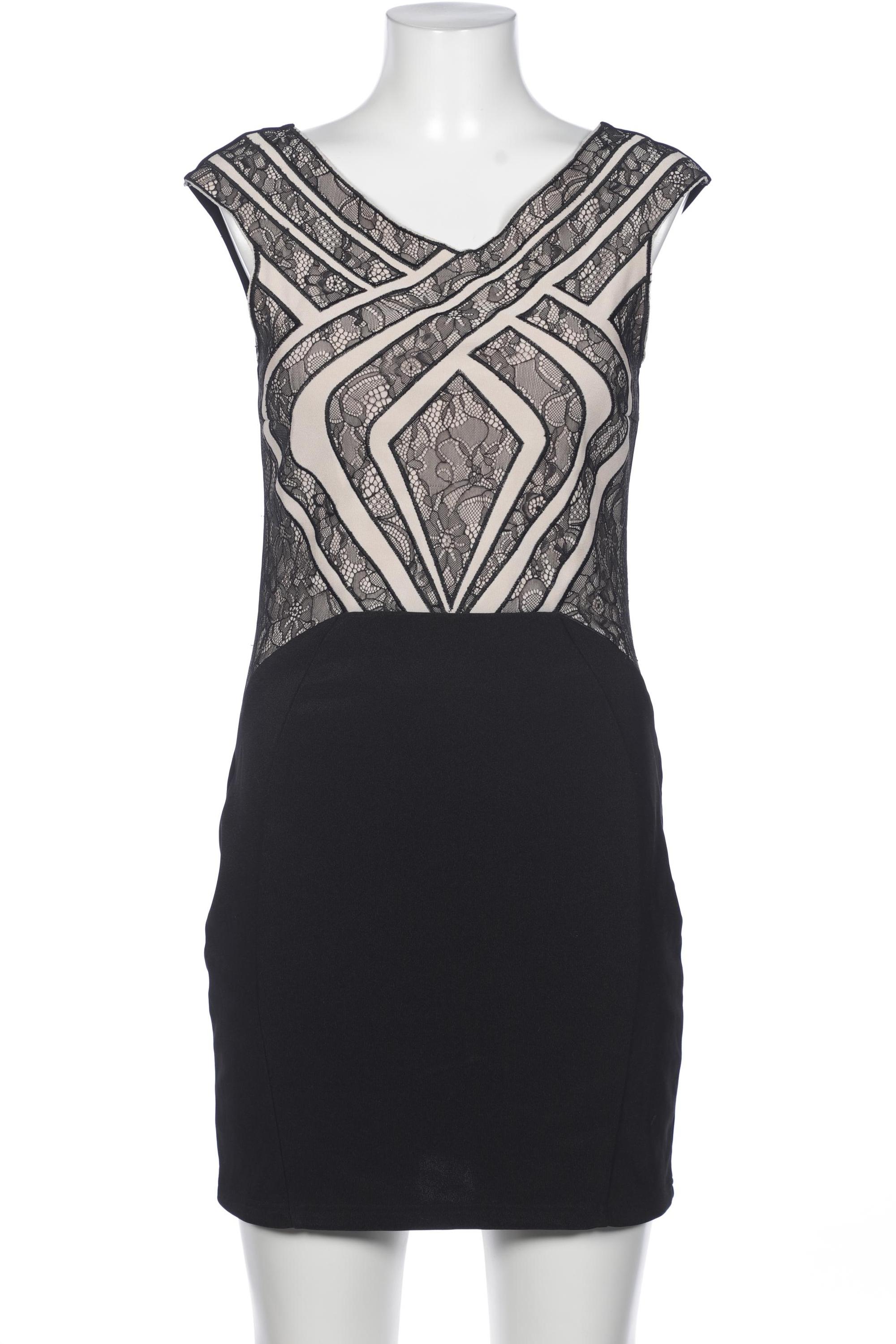 

LIPSY Damen Kleid, schwarz