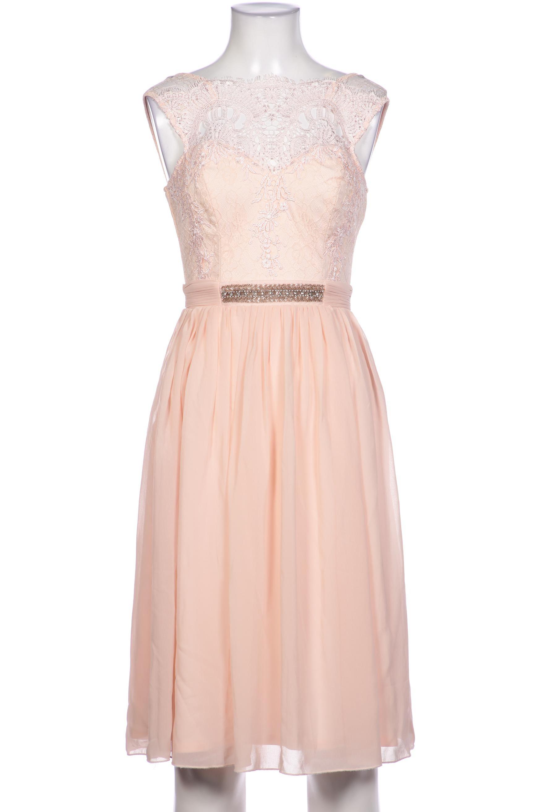 

Lipsy Damen Kleid, pink, Gr. 32