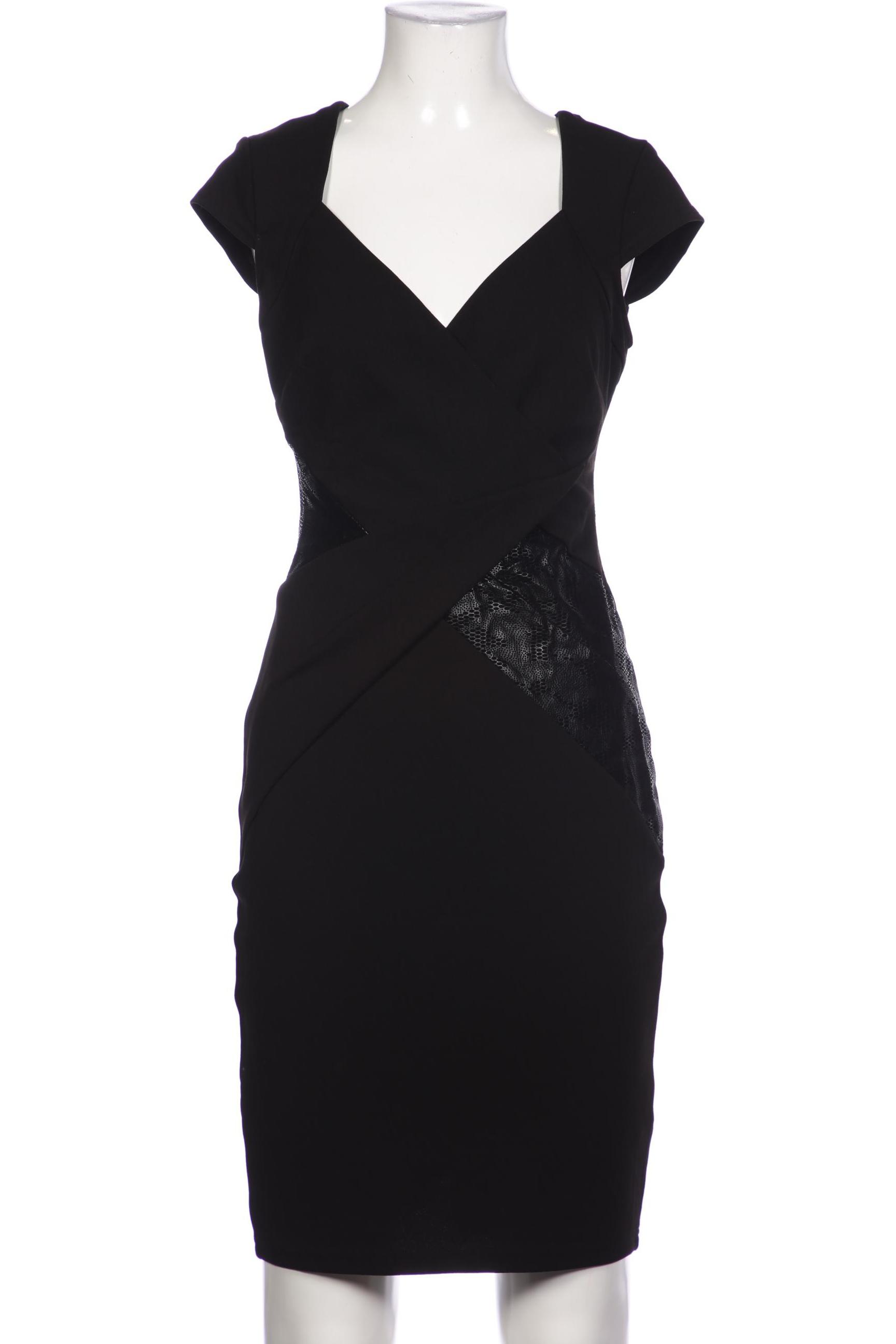 

LIPSY Damen Kleid, schwarz
