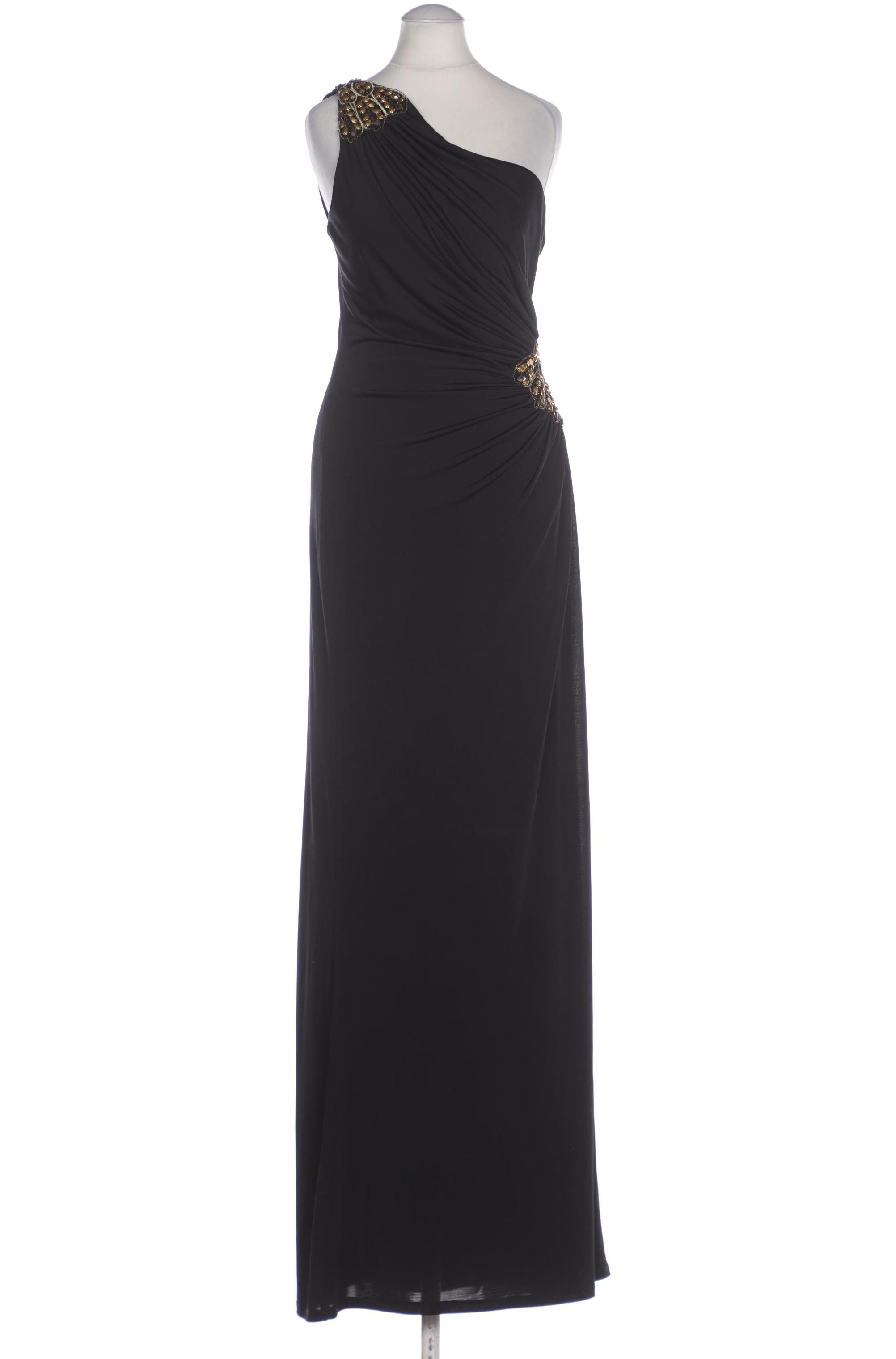 

Lipsy Damen Kleid, schwarz, Gr. 36