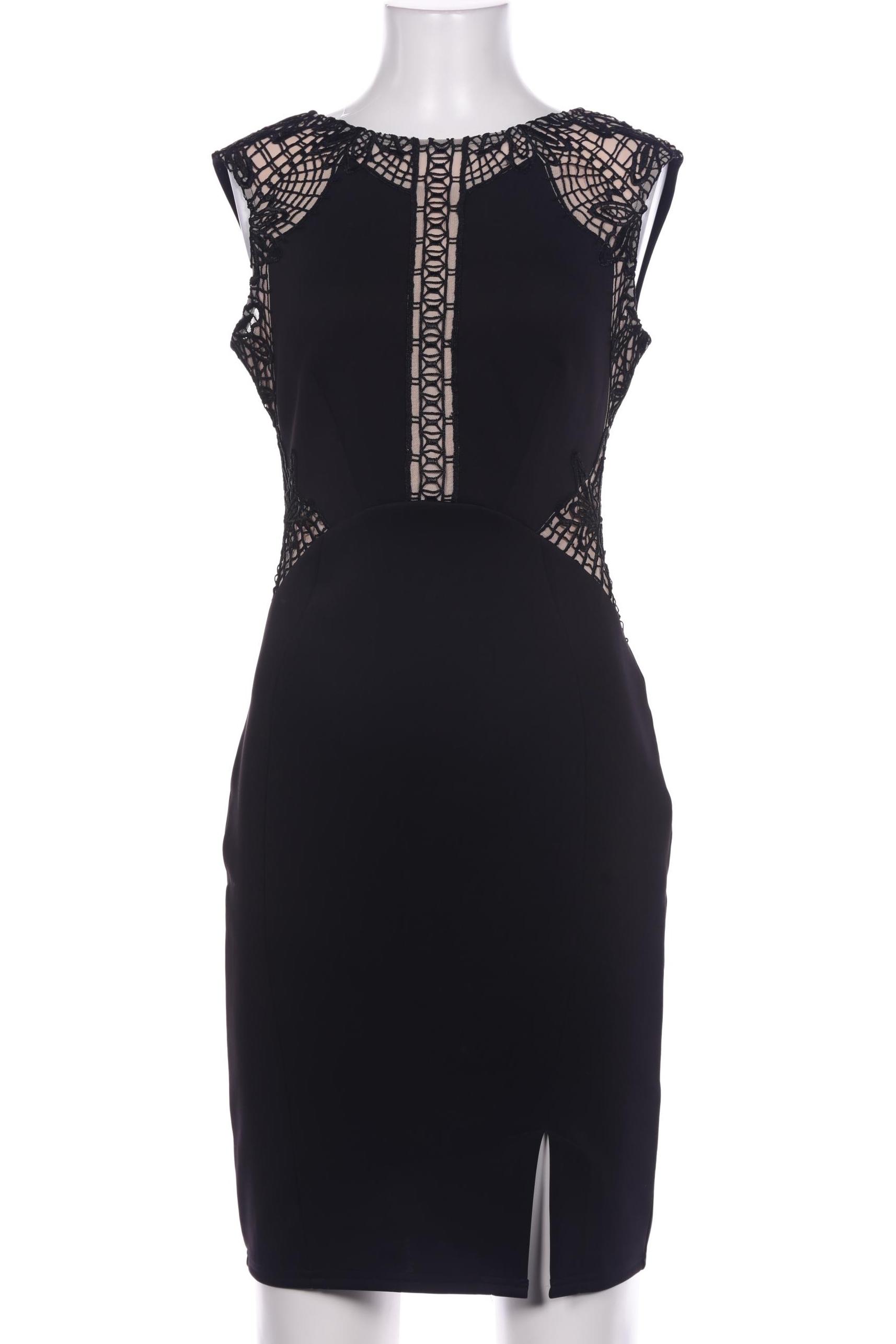 

Lipsy Damen Kleid, schwarz, Gr. 36