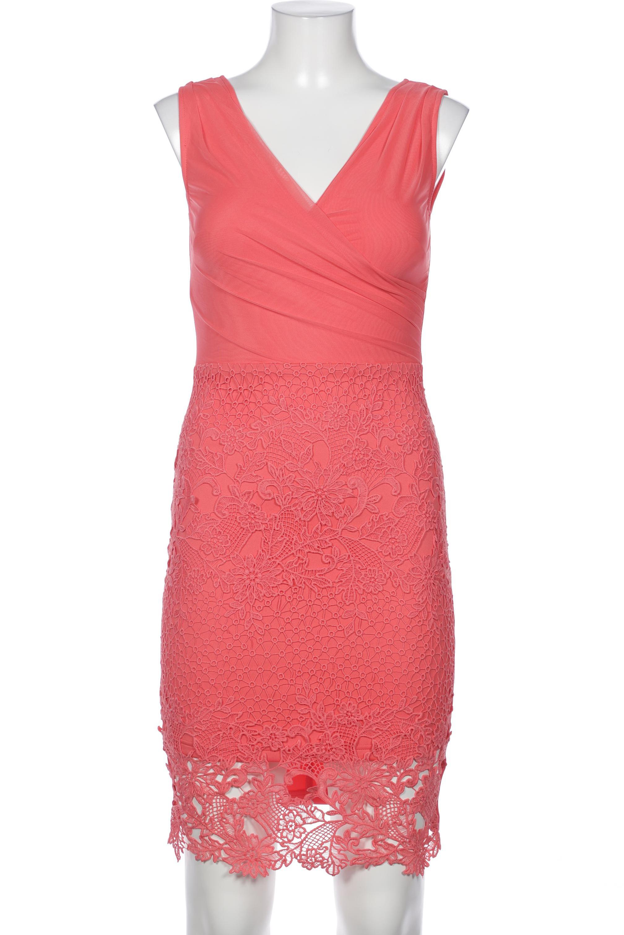 

Lipsy Damen Kleid, pink, Gr. 38