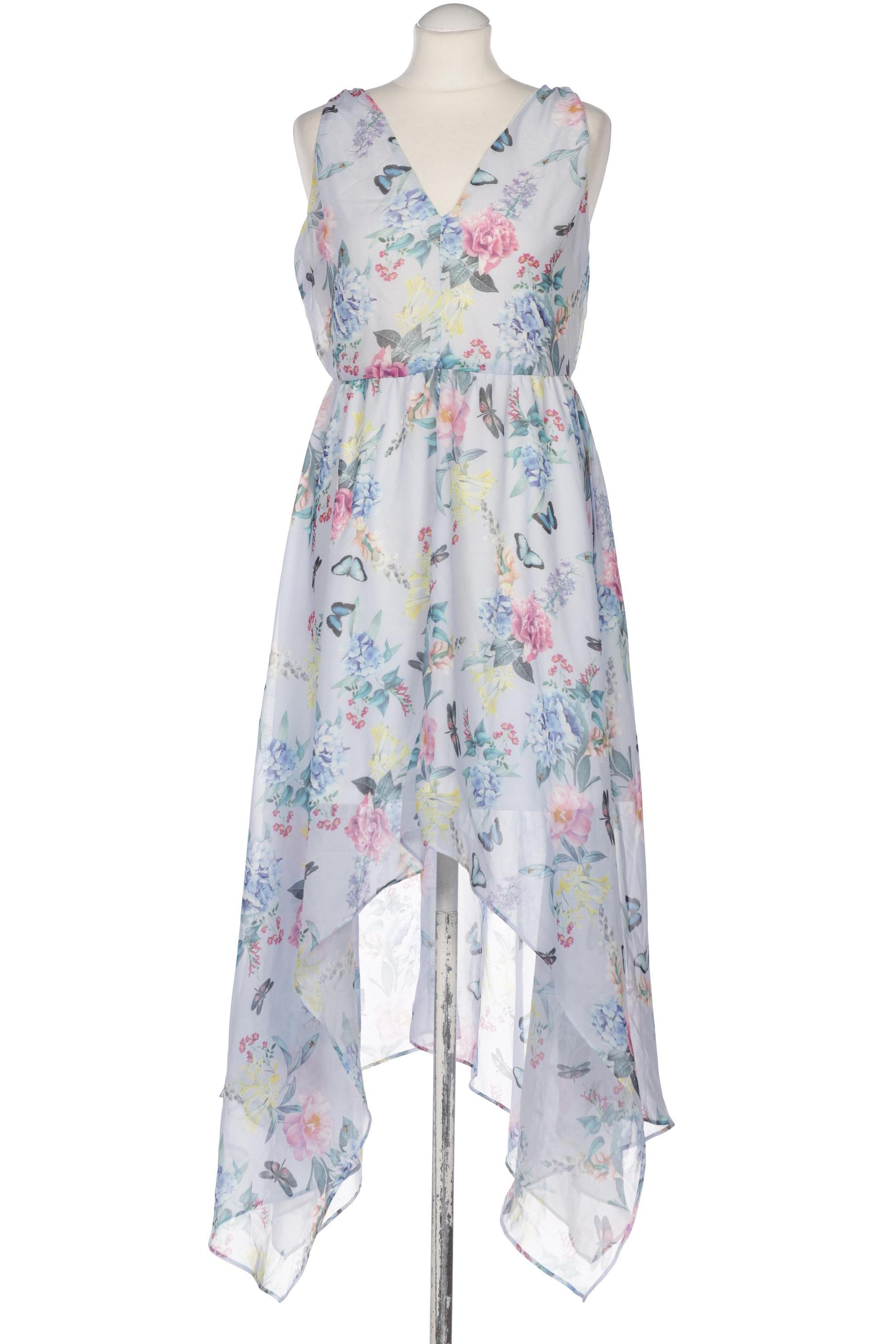 

Lipsy Damen Kleid, mehrfarbig, Gr. 42