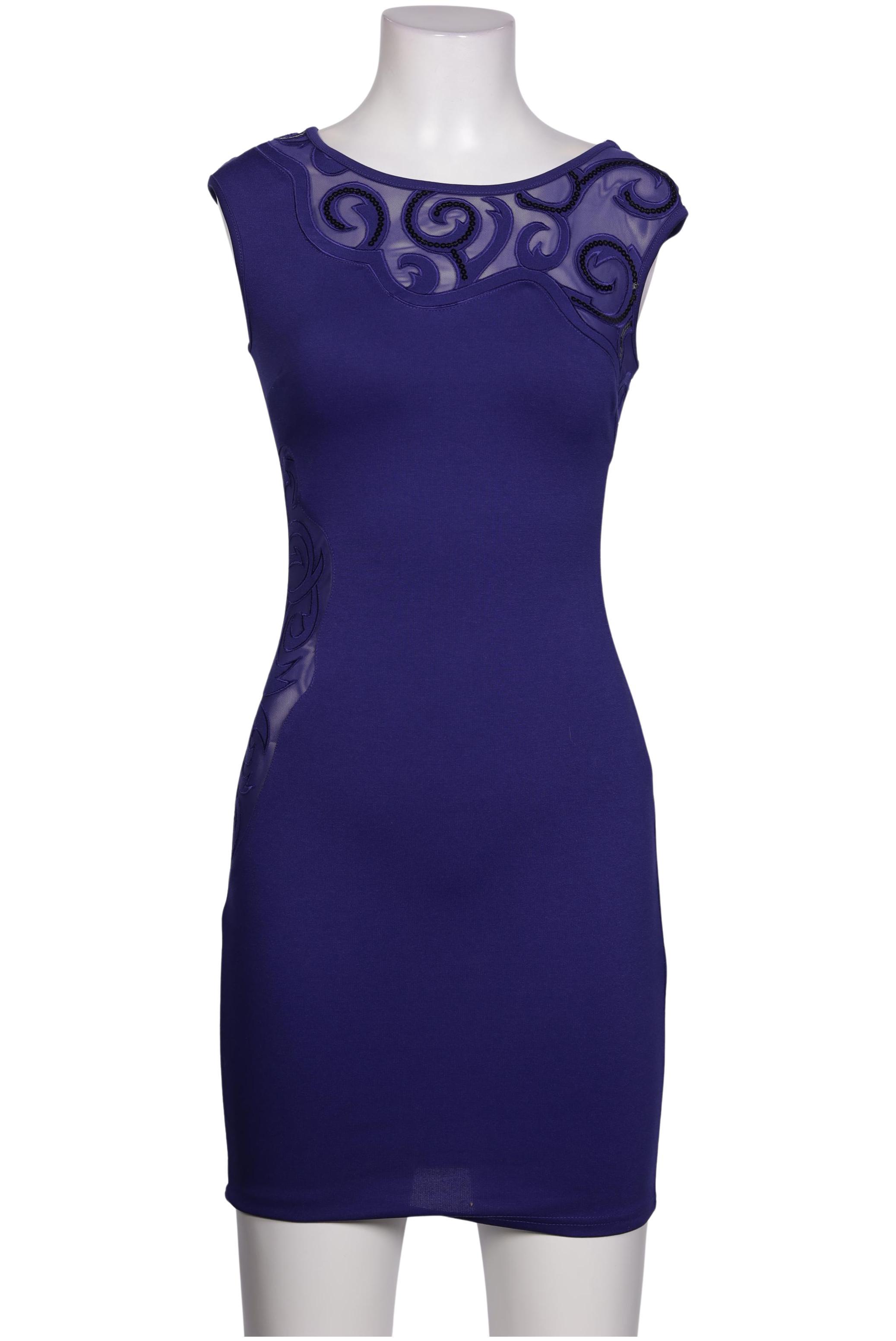 Thumbnail - Lipsy Damen Kleid, flieder, Gr. 8